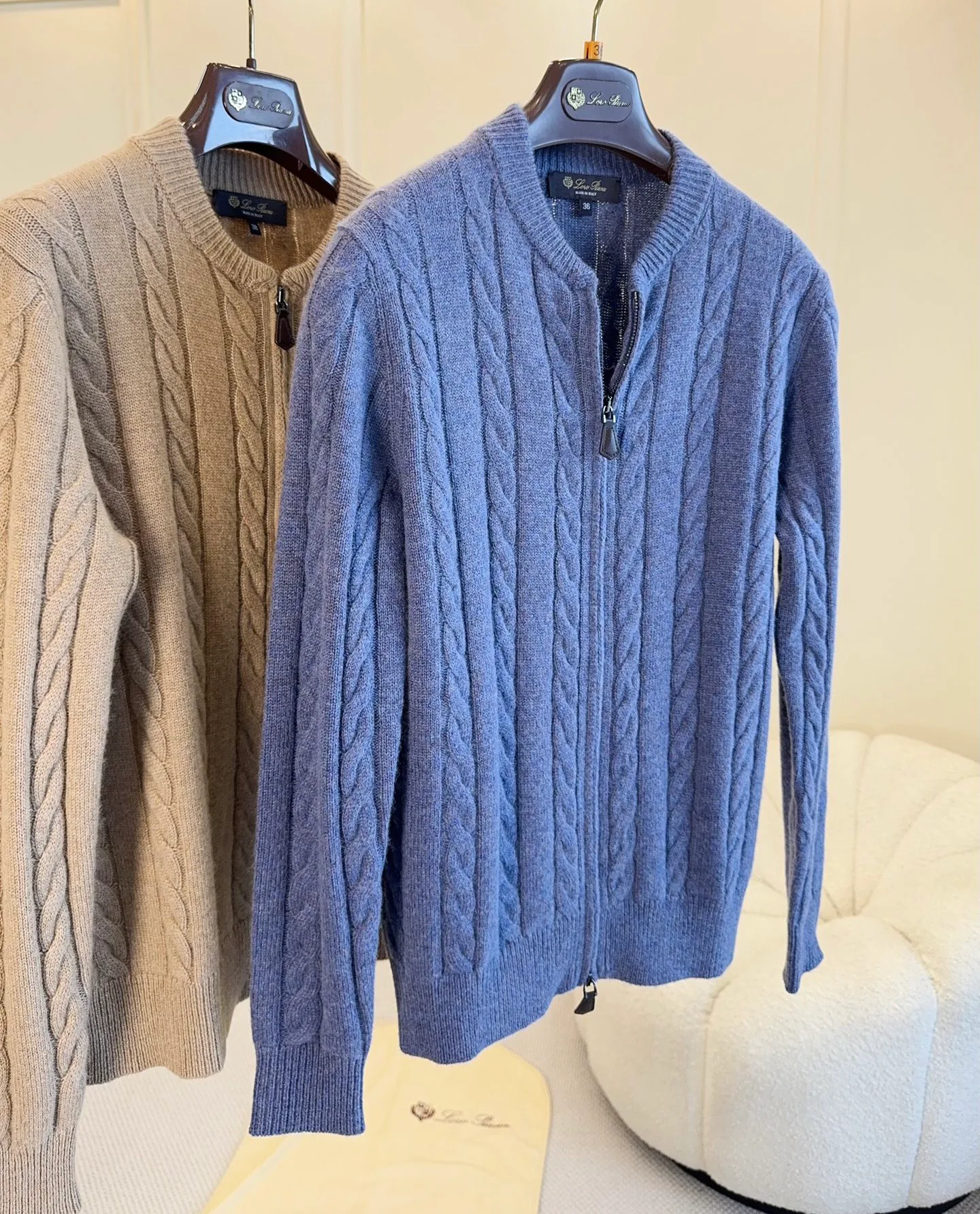 Women's Jumpers And Sweaters LORO PIANA 18264865