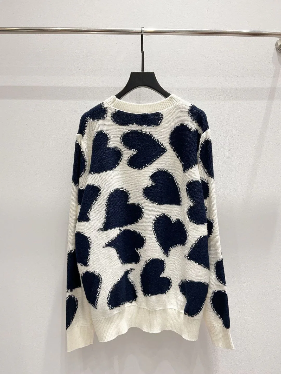 Women's Jumpers And Sweaters CHRISTIAN DIOR 18028386