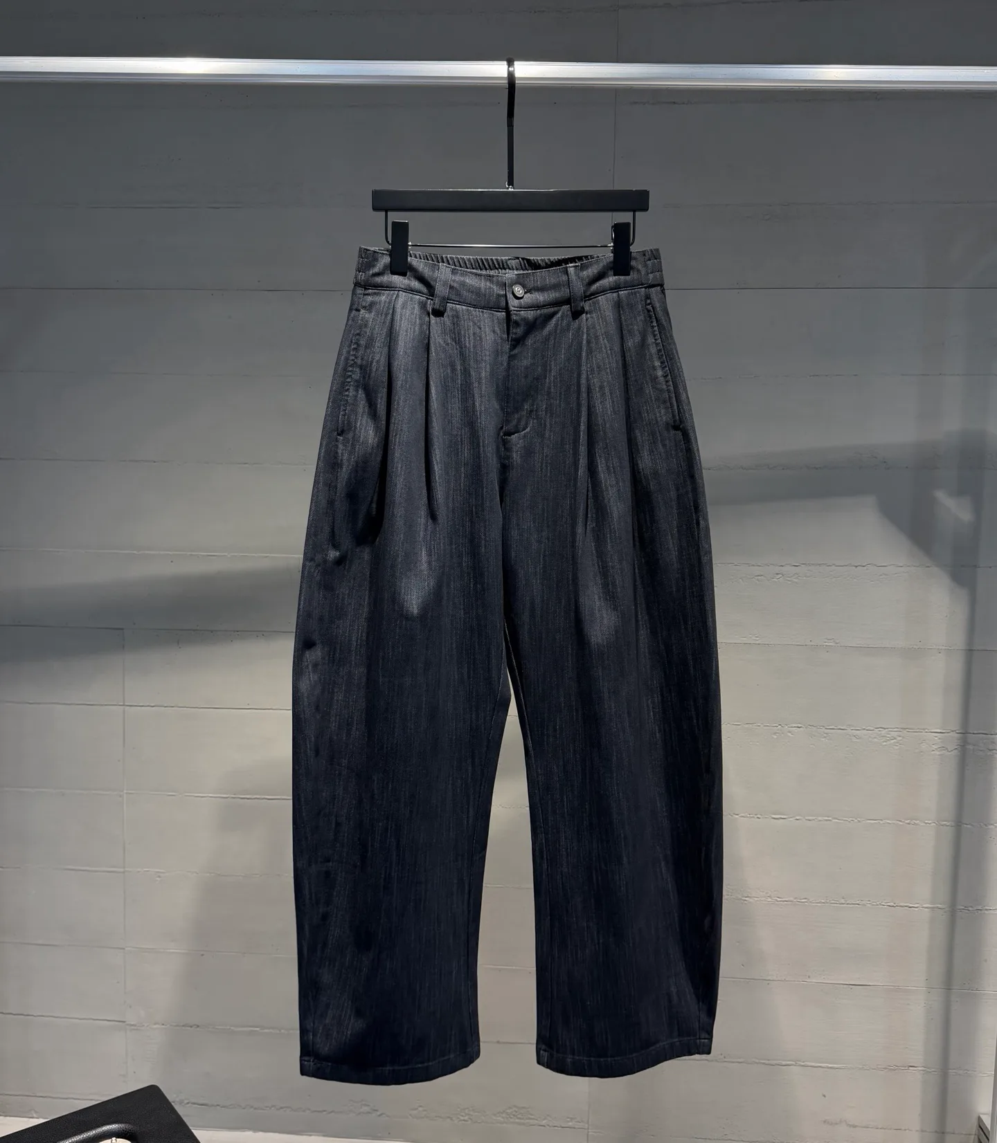 Men's Jeans MIU MIU 18140109