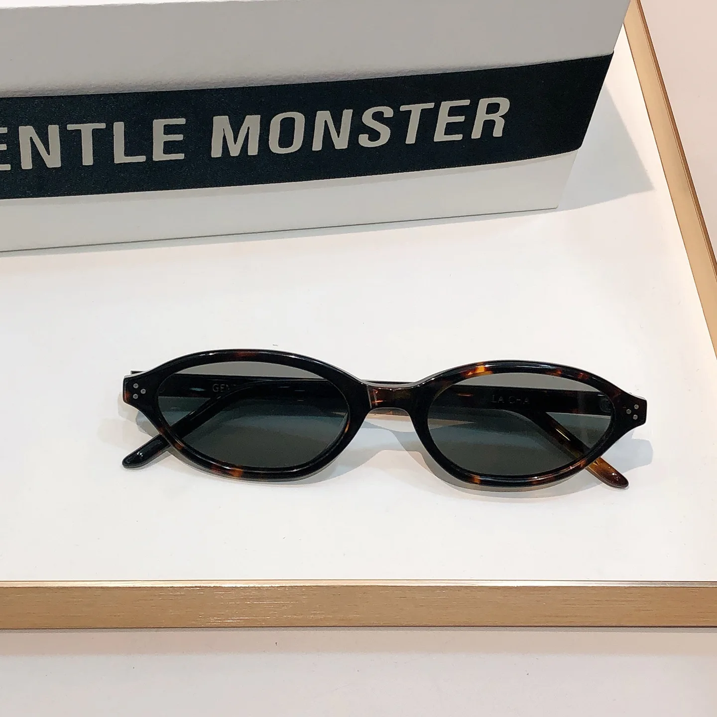 Glasses GENTLE MONSTER 17374988
