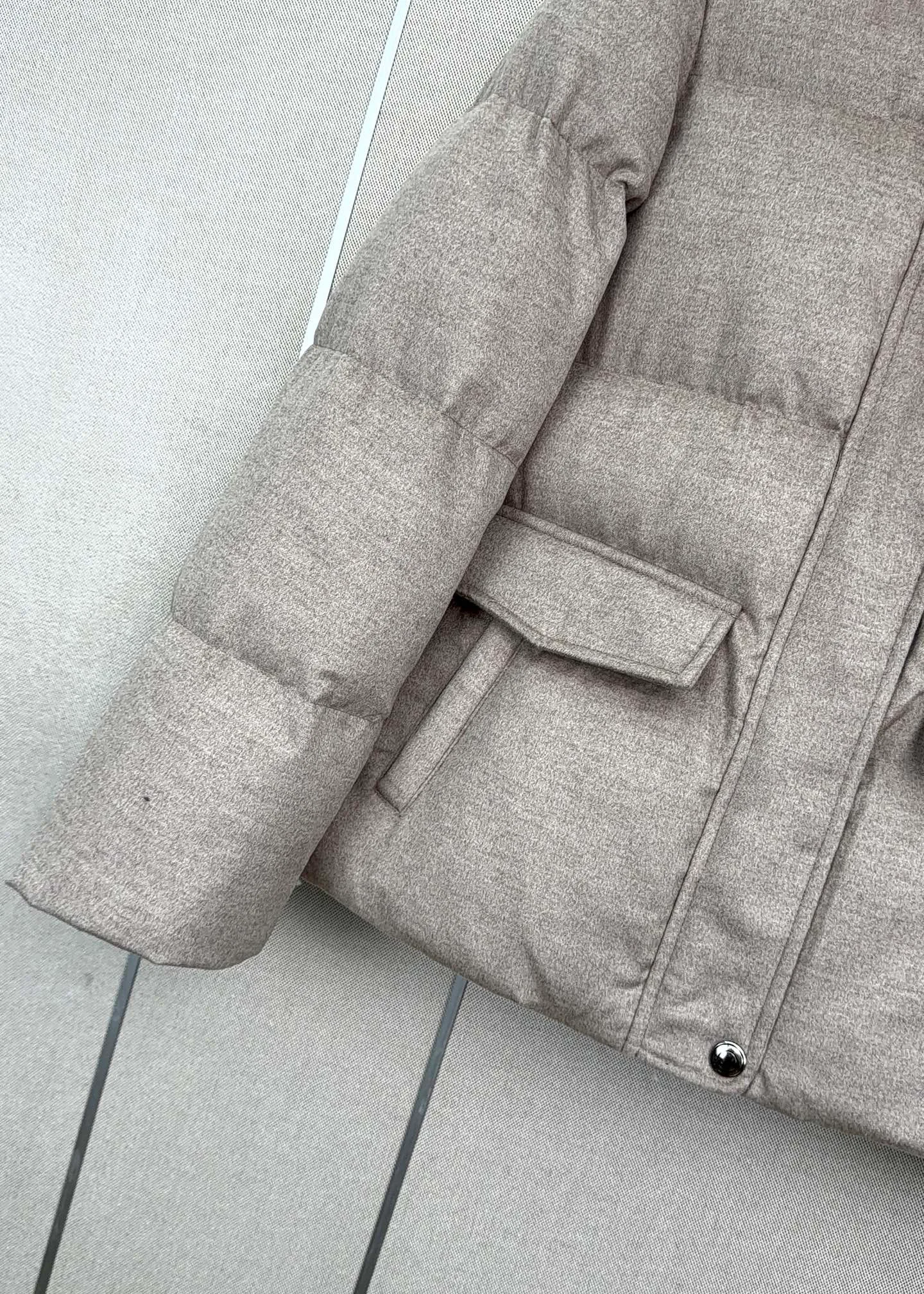 Women's Jackets And Down Jackets LORO PIANA 18108714