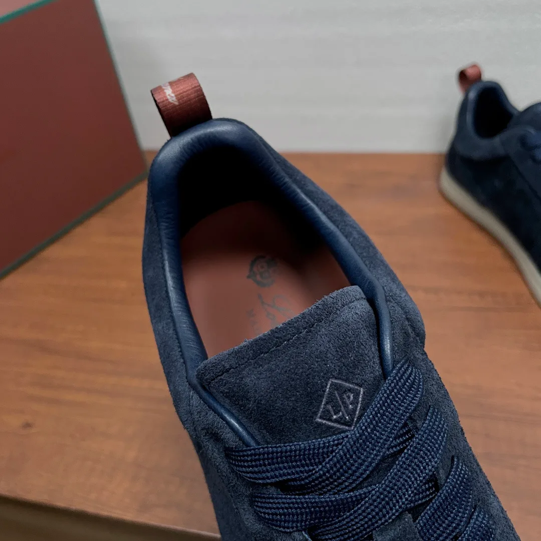 Men's Sneakers LORO PIANA 17542605