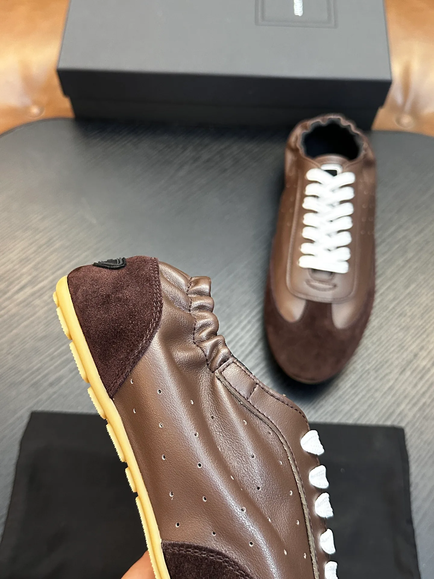 Men's Sneakers SAINT LAURENT 17372936