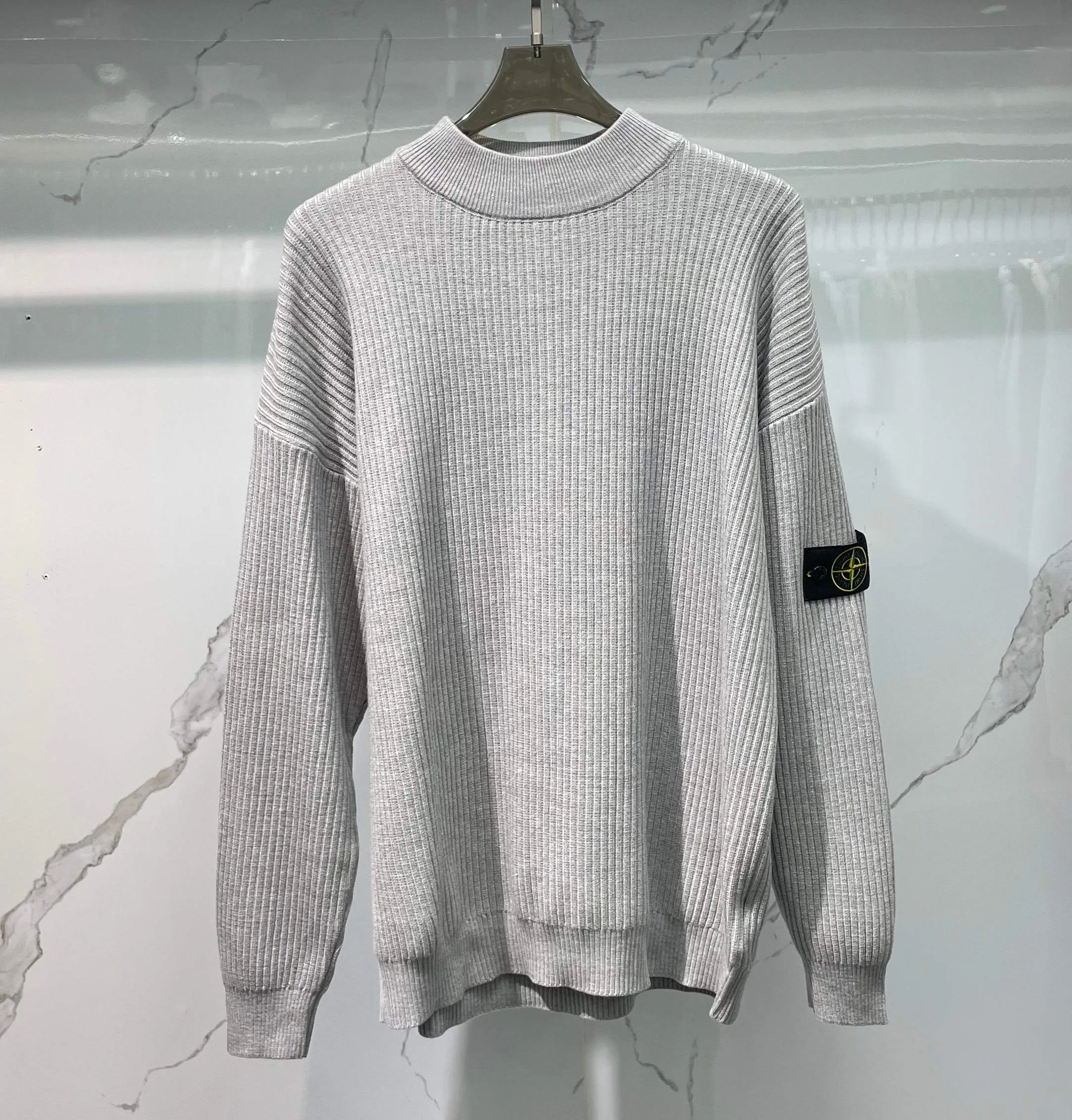 Men's Jumpers And Sweaters STONE ISLAND 17778790