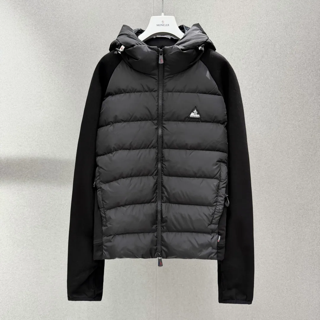 Men's Jackets And Down Jackets MONCLER 18380623