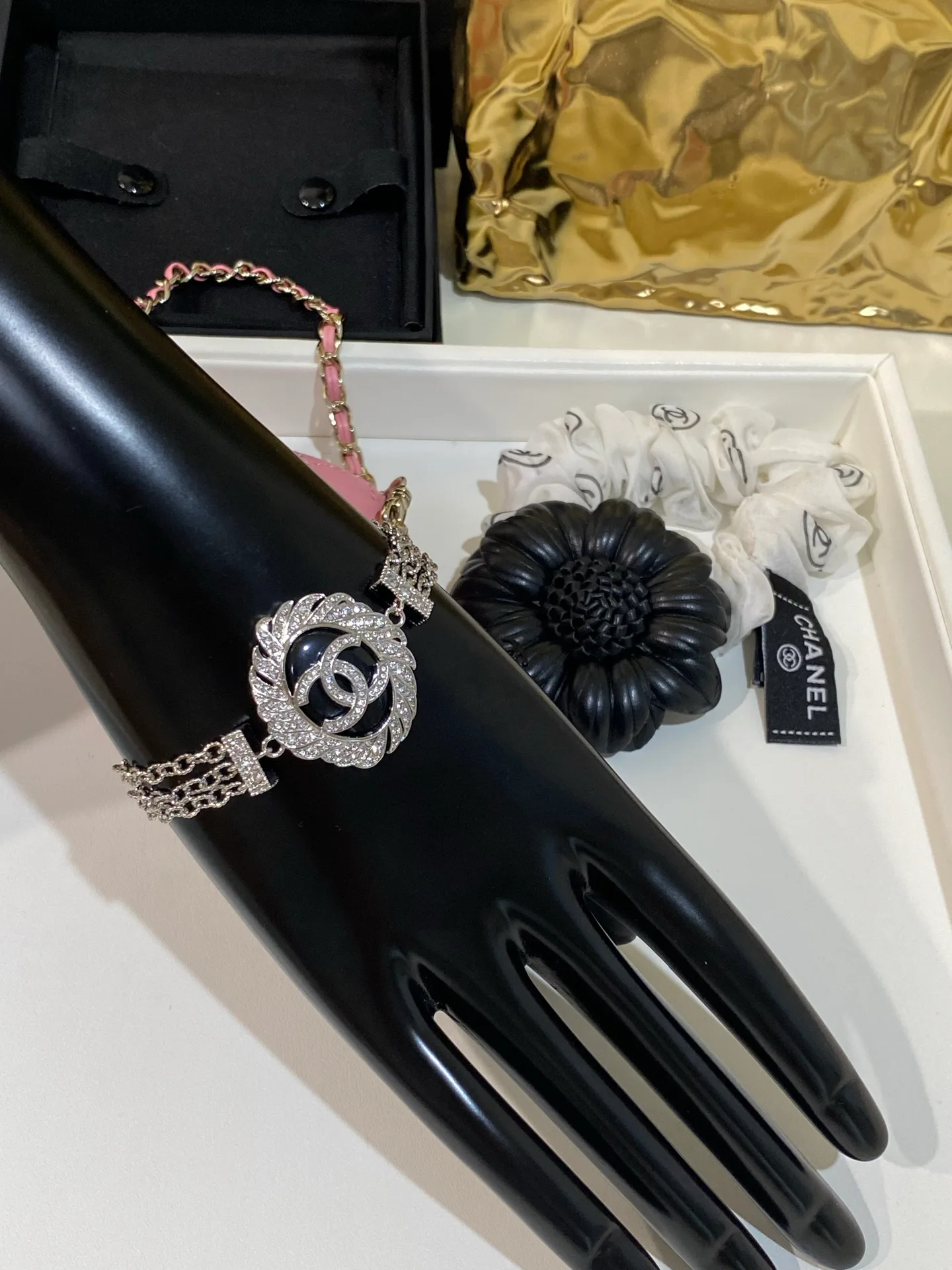 Jewelry CHANEL 18122927