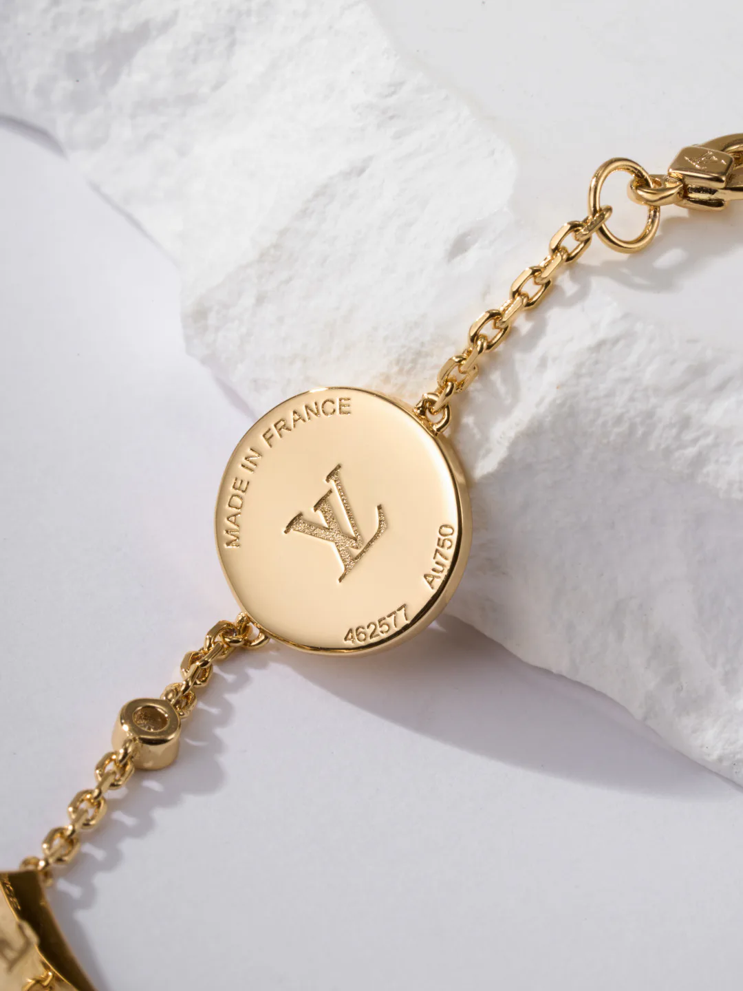 Jewelry LOUIS VUITTON 18176623