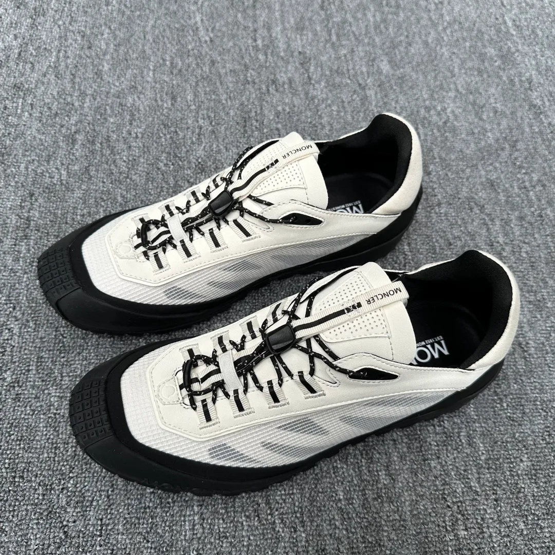 Men's Sneakers MONCLER 18076116