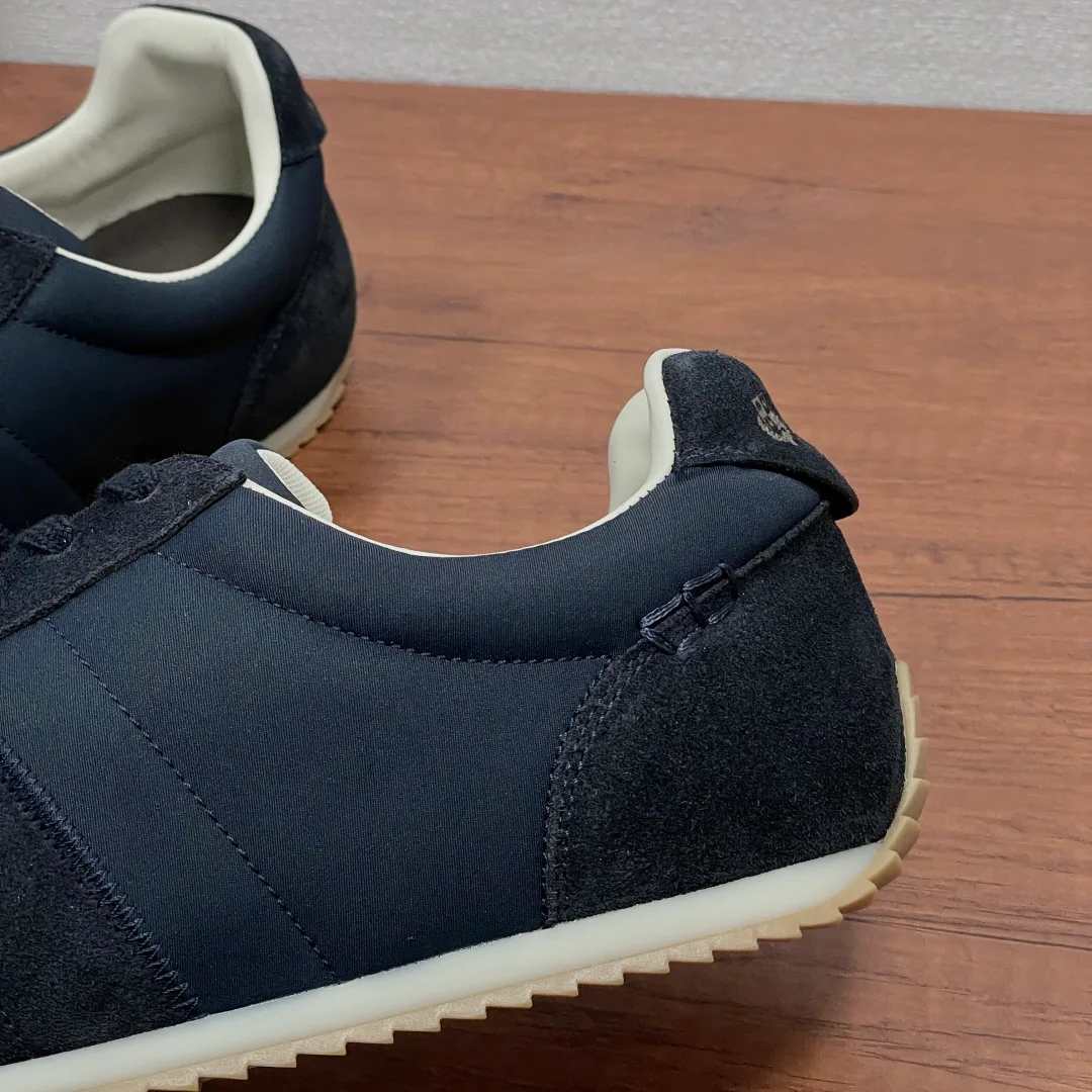 Men's Sneakers LORO PIANA 17542497