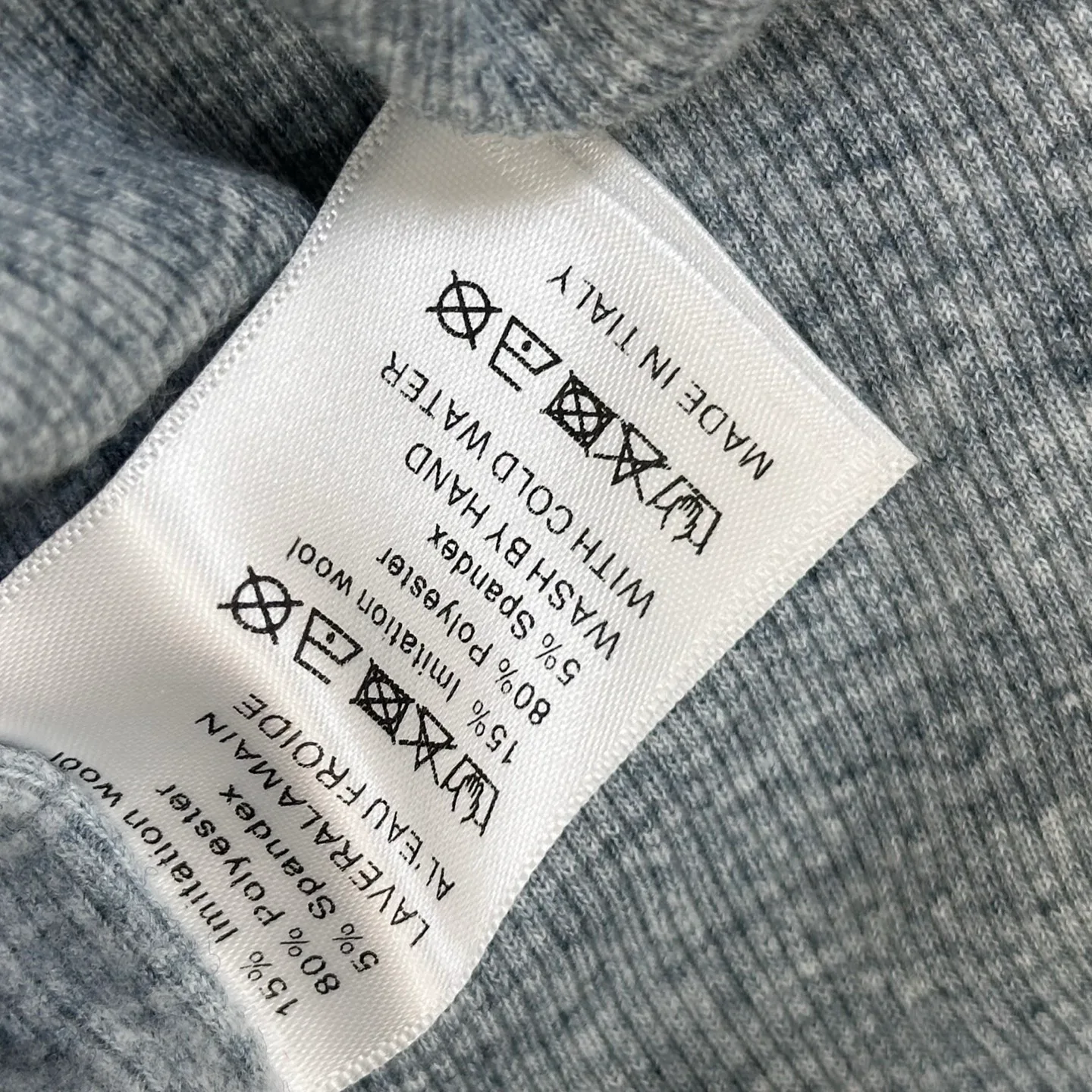 Women's Trousers LOEWE 18023633