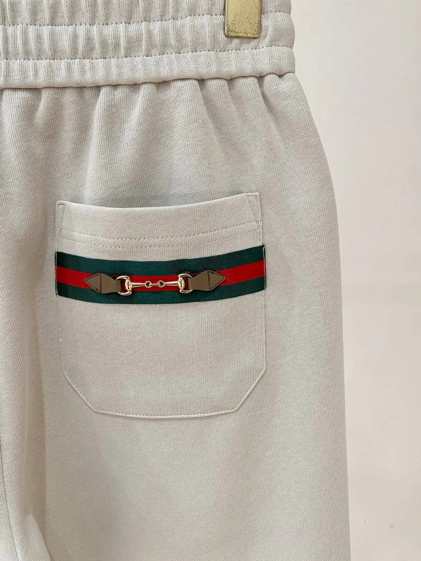 Men's Shorts GUCCI 18246956