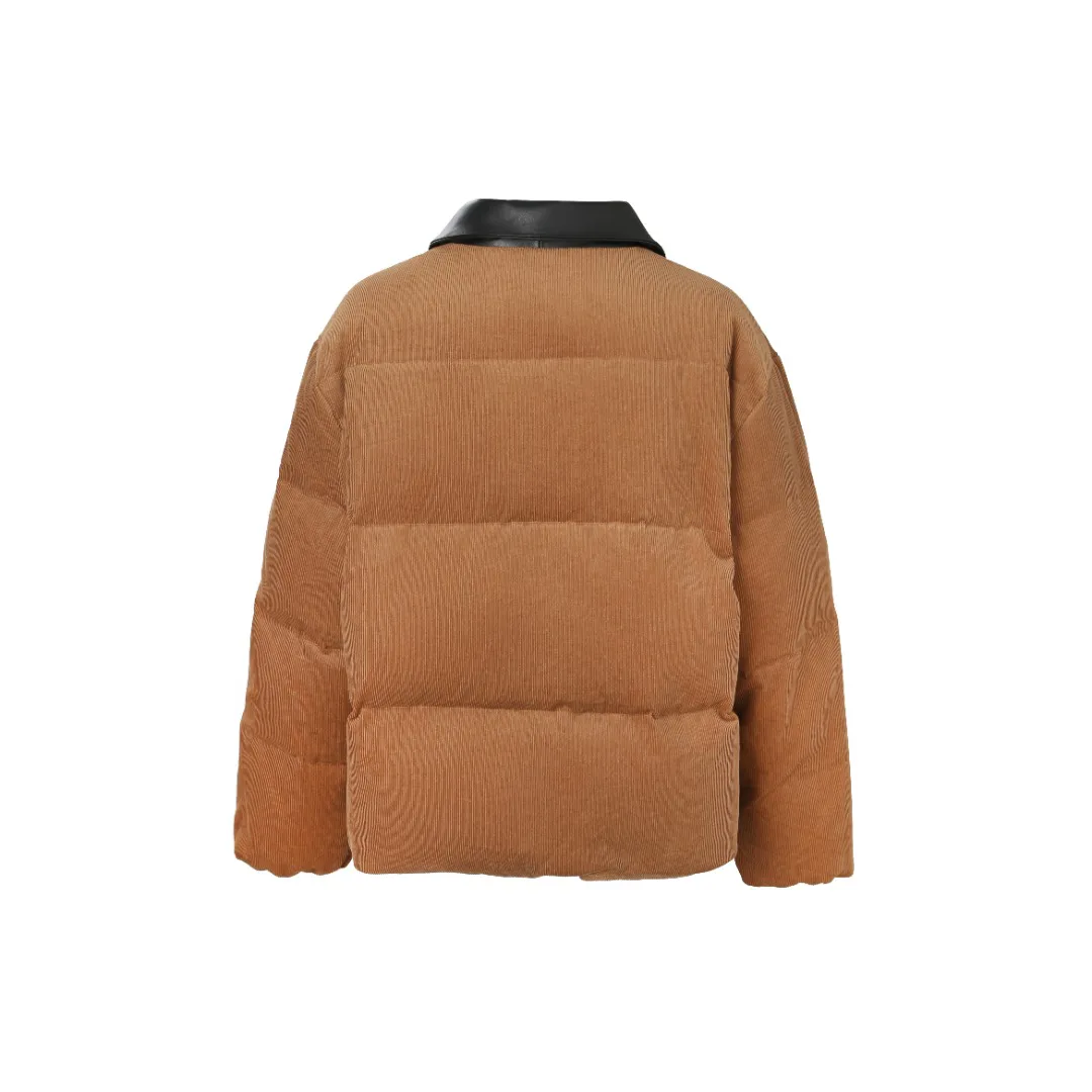 Women's Jackets And Down Jackets MIU MIU 17964884