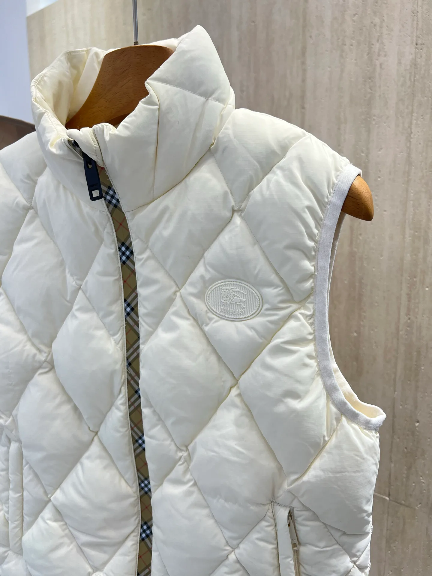 Men's Vests BURBERRY 18231677