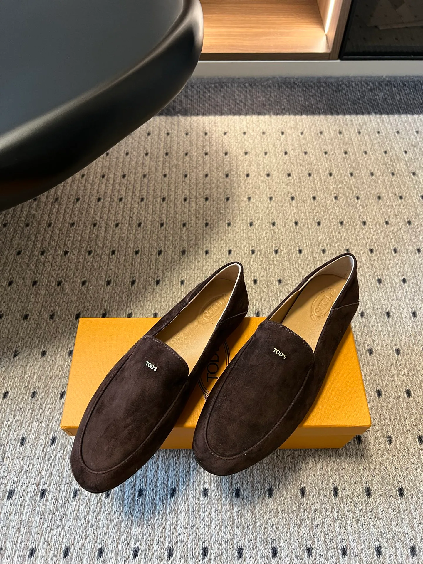Women's Loafers And Moccasins TOD'S 18146918