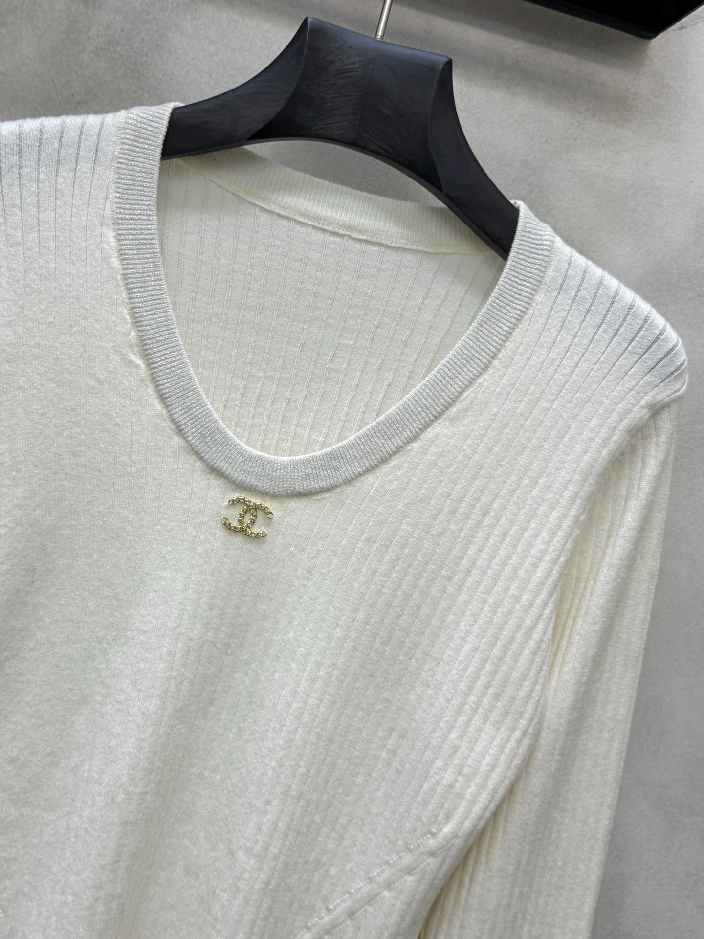 Women's Jumpers And Sweaters CHANEL 18130868