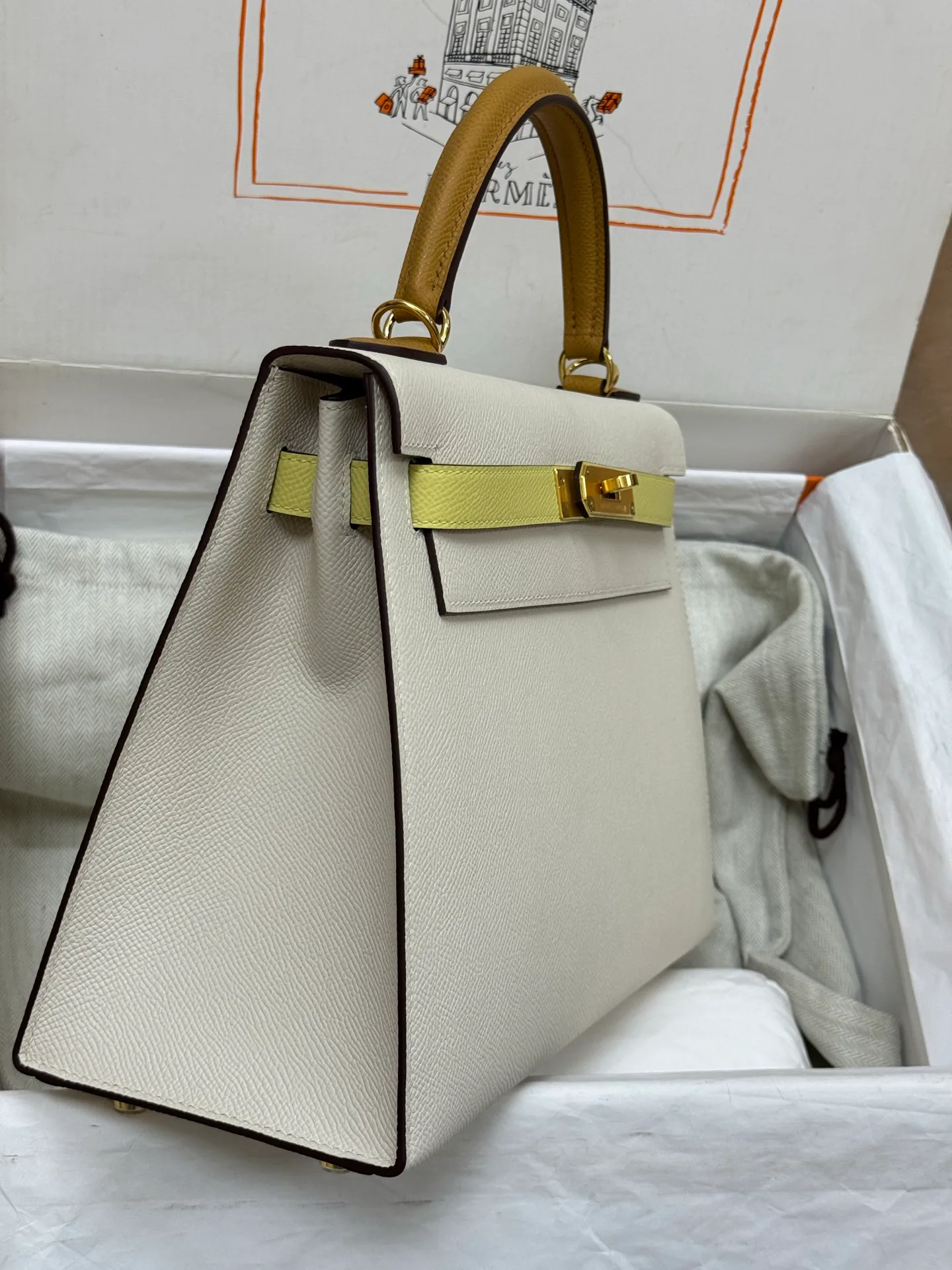 Women's Classic Handbags HERMES 18454941