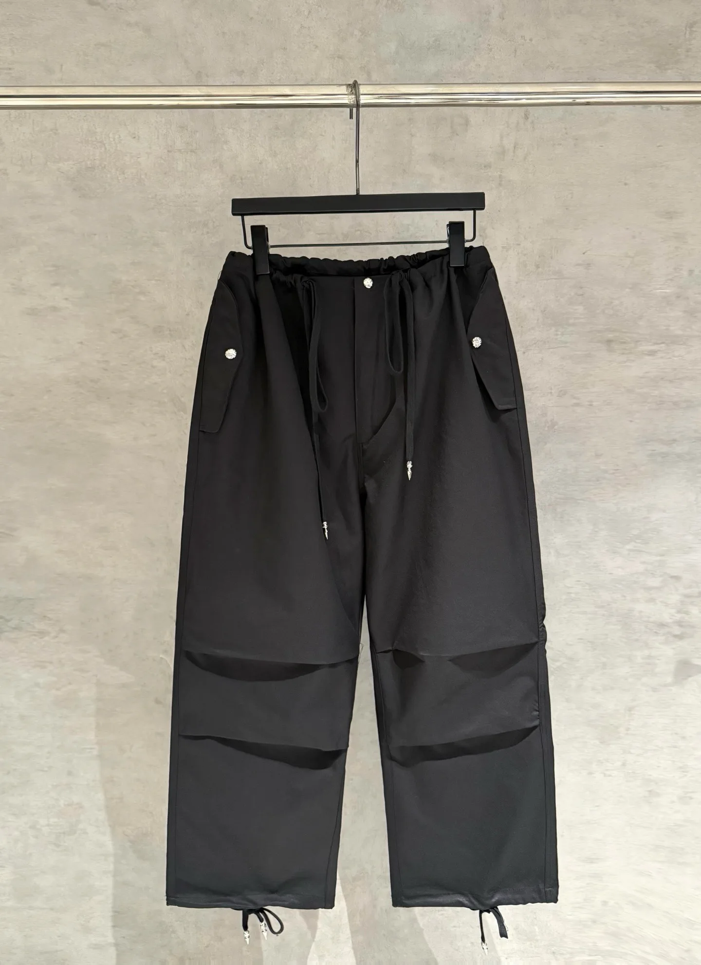 Men's Trousers CHROME HEARTS 18197132