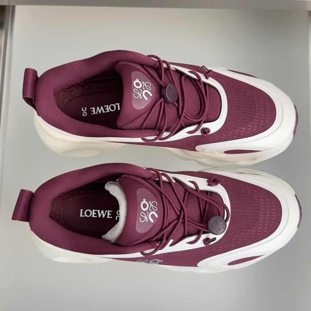Women's Sneakers LOEWE 18339162
