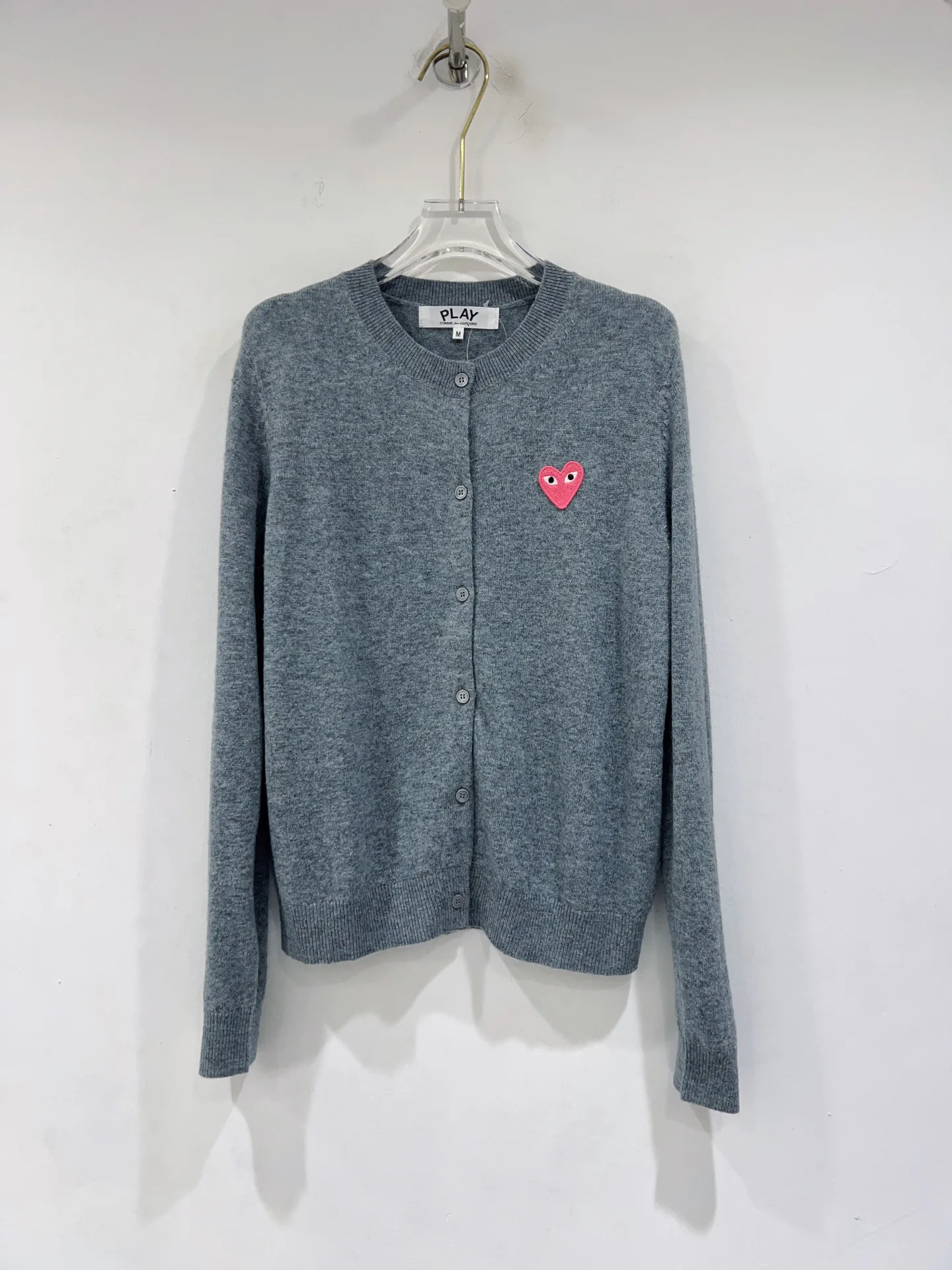 Women's Jumpers And Sweaters COMME DES GARÇONS 17973496