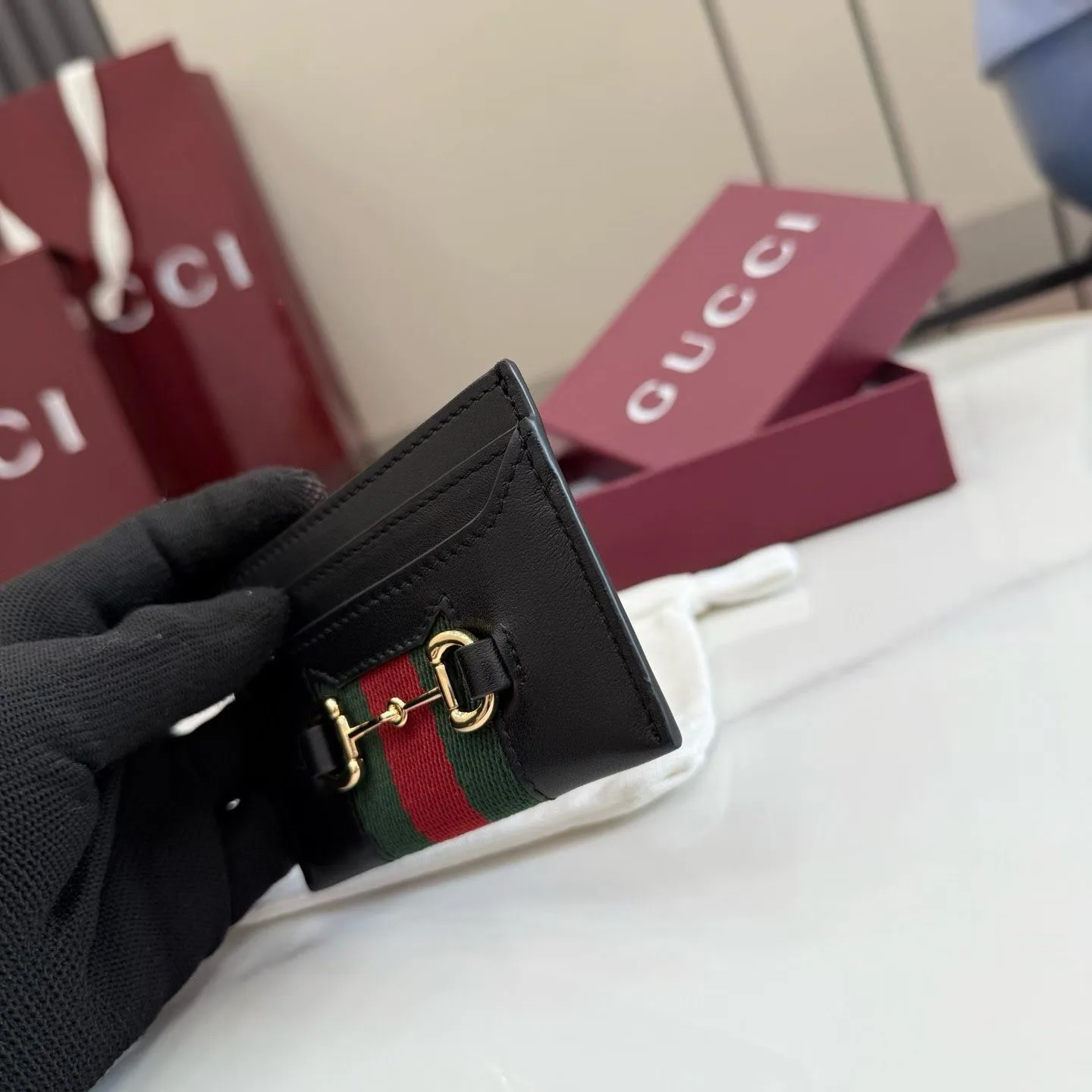 Women's Clutches GUCCI 17904048