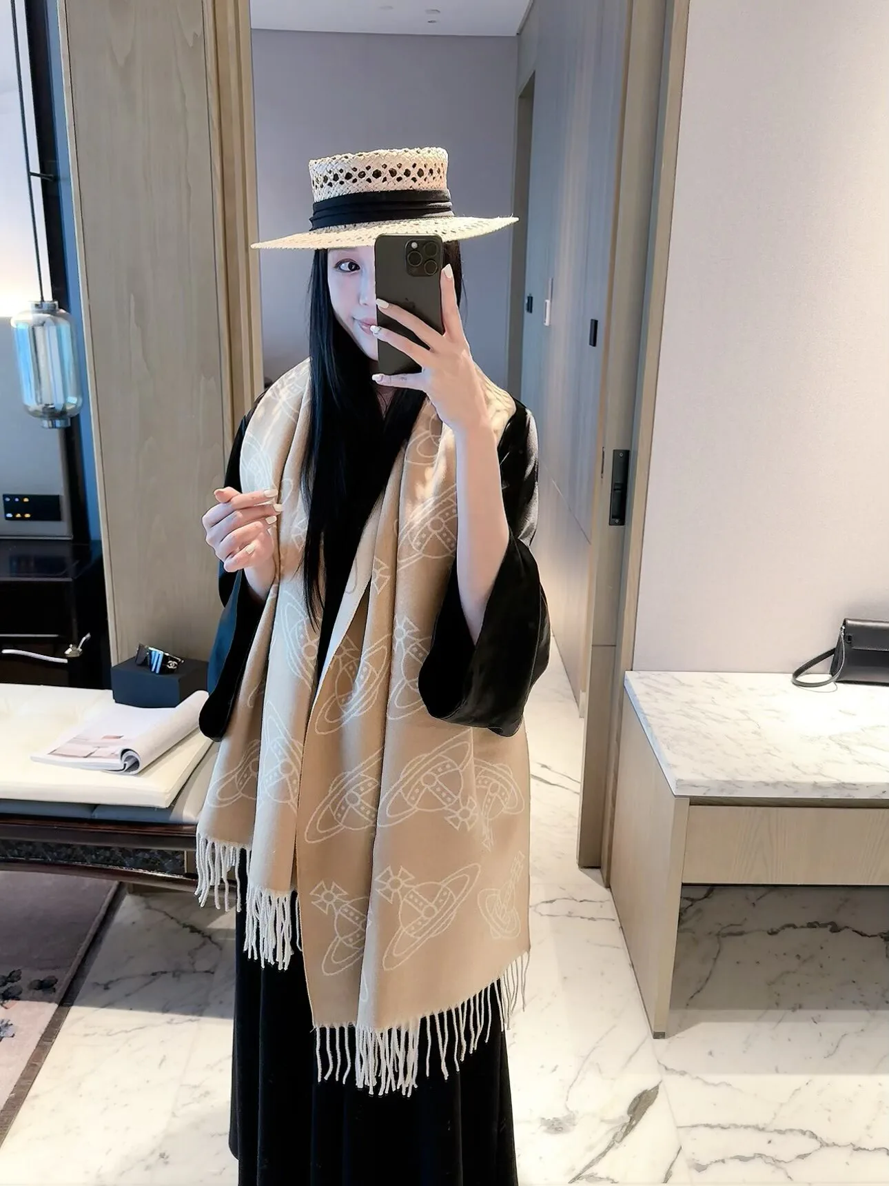 Scarves VIVIENNE WESTWOOD 18322531