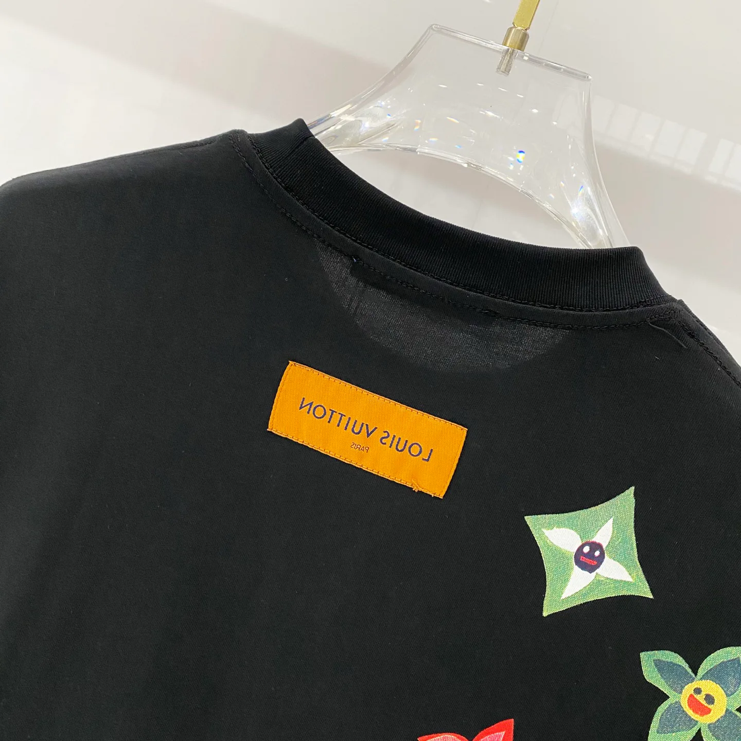 Men's T-Shirts LOUIS VUITTON 17820022