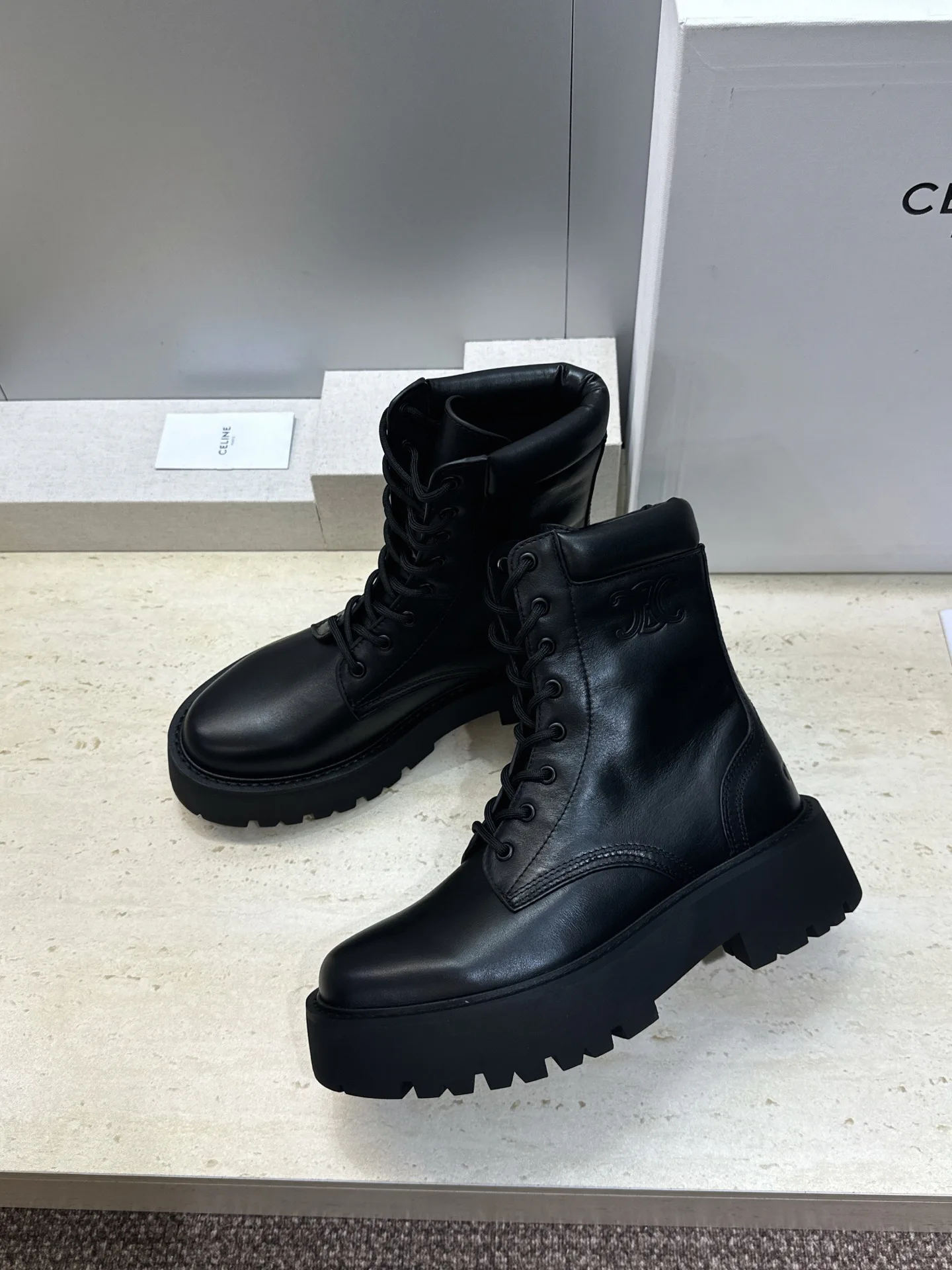 Women's Ankle Boots CELINE 17344266