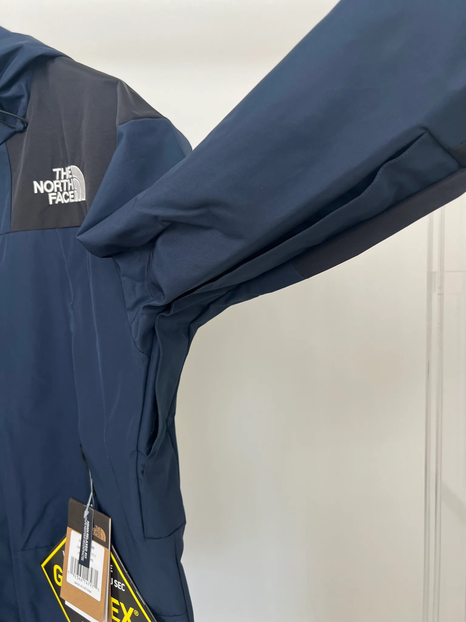 Women's Jackets And Down Jackets THE NORTH FACE 18416100