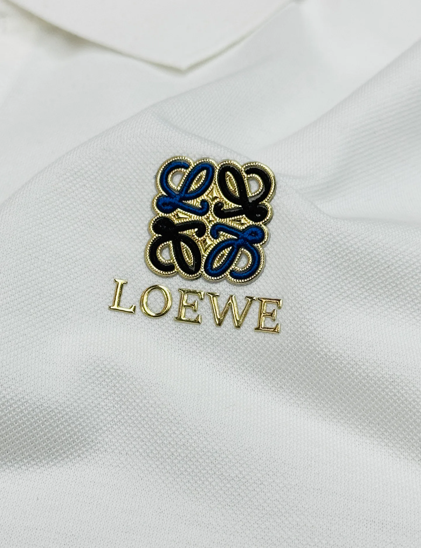 Men's Shirts LOEWE 17099793