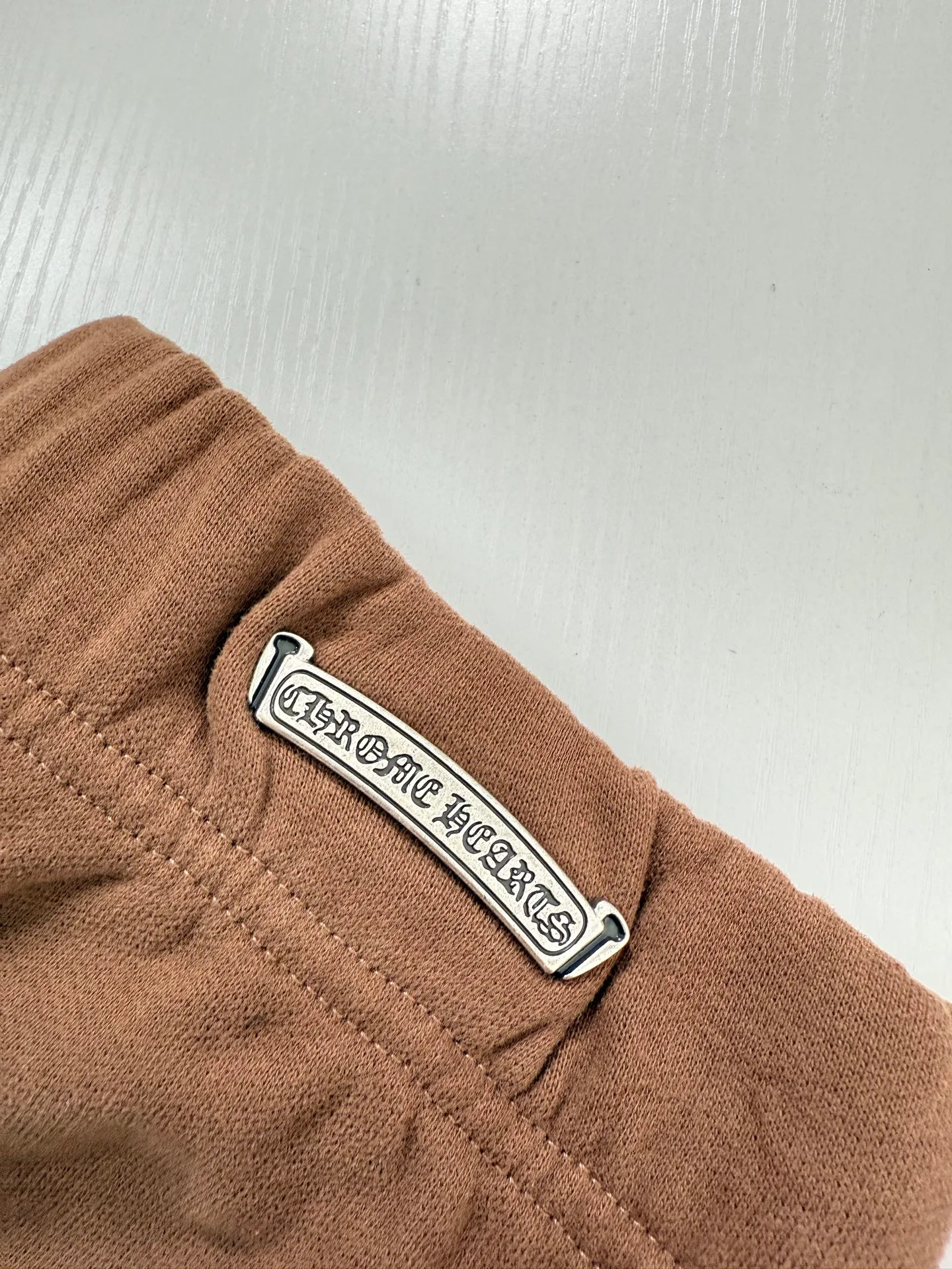 Men's Trousers CHROME HEARTS 17993349