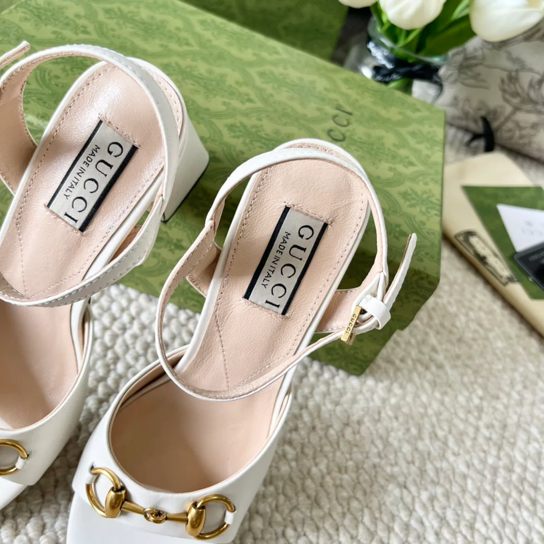 Women's Open-Toe Sandals GUCCI 17614718