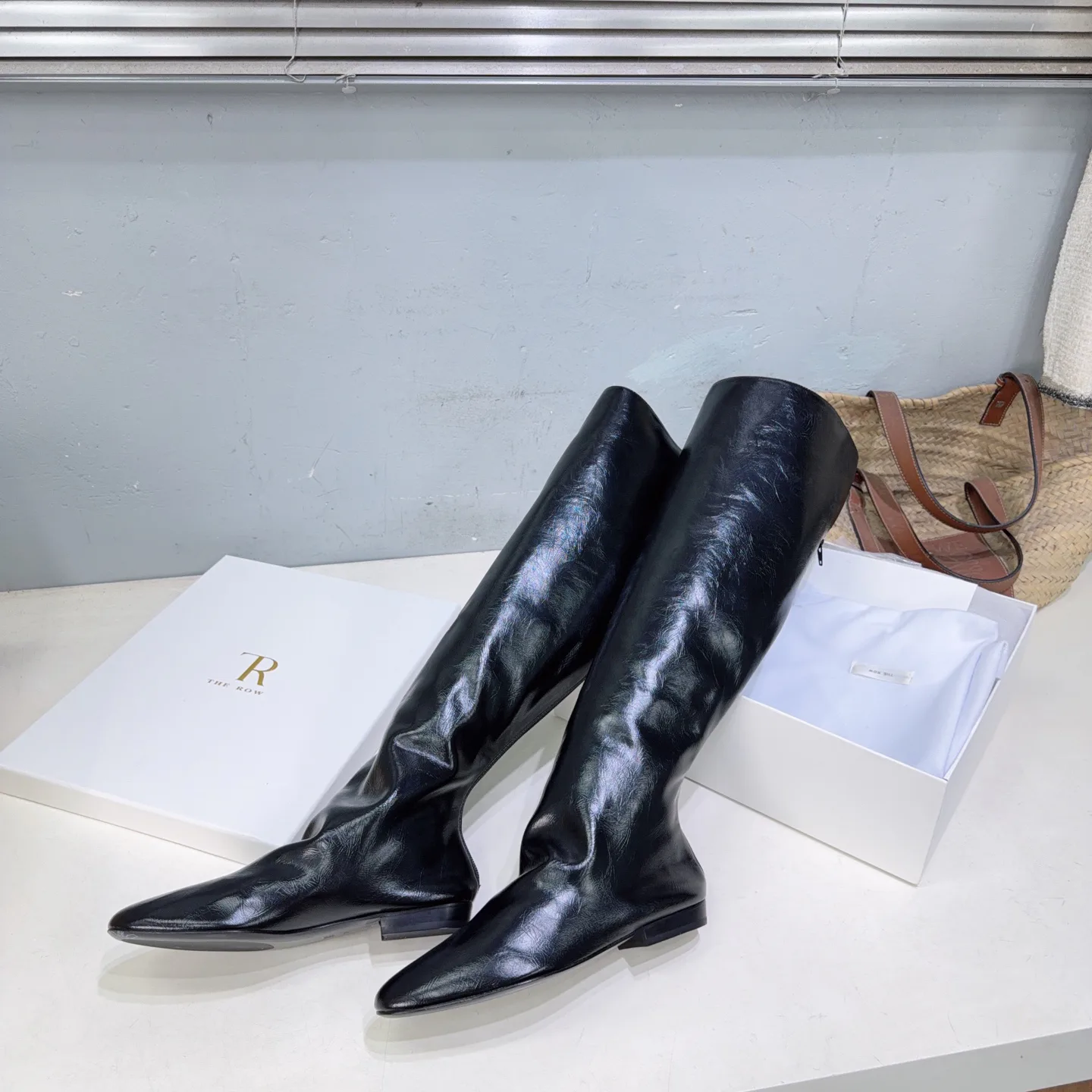 Women's Boots THE ROW 18366571