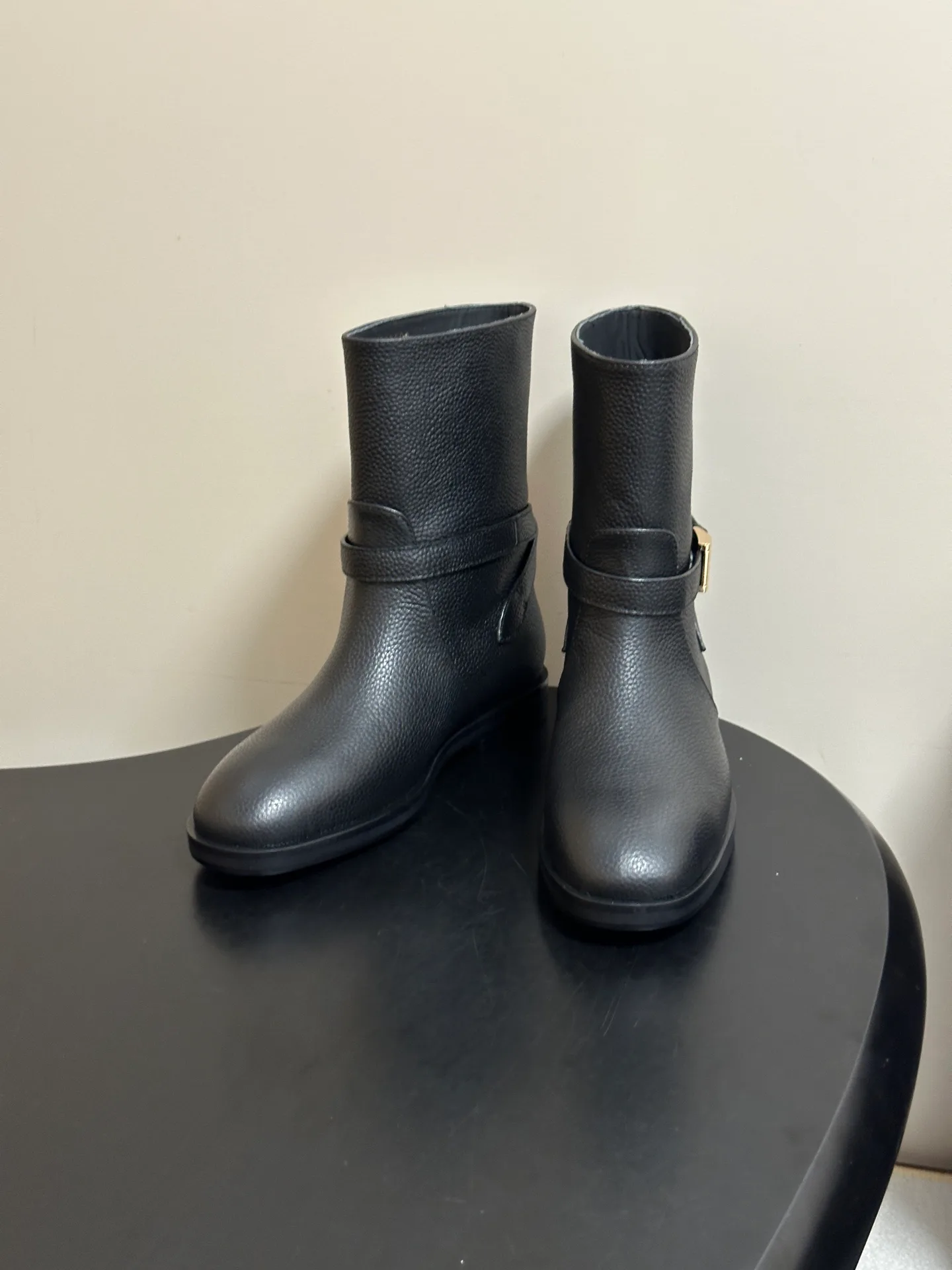 Women's Boots CHANEL 18069832
