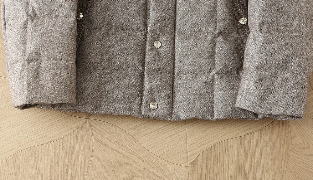 Men's Jackets And Down Jackets LORO PIANA 18345579