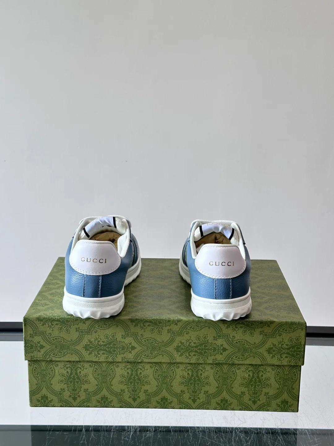Men's Sneakers GUCCI 17069306