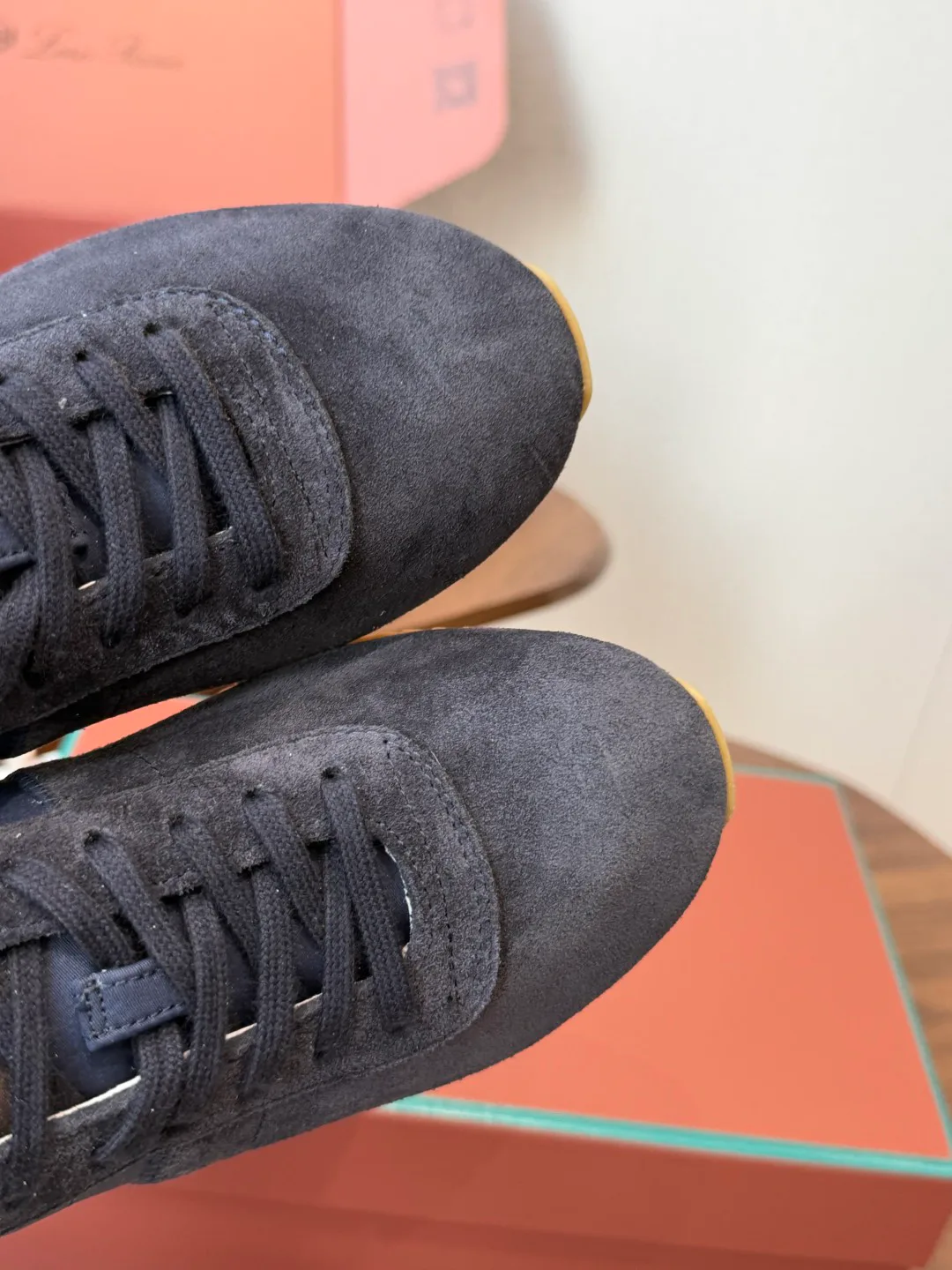 Women's Sneakers LORO PIANA 17535464