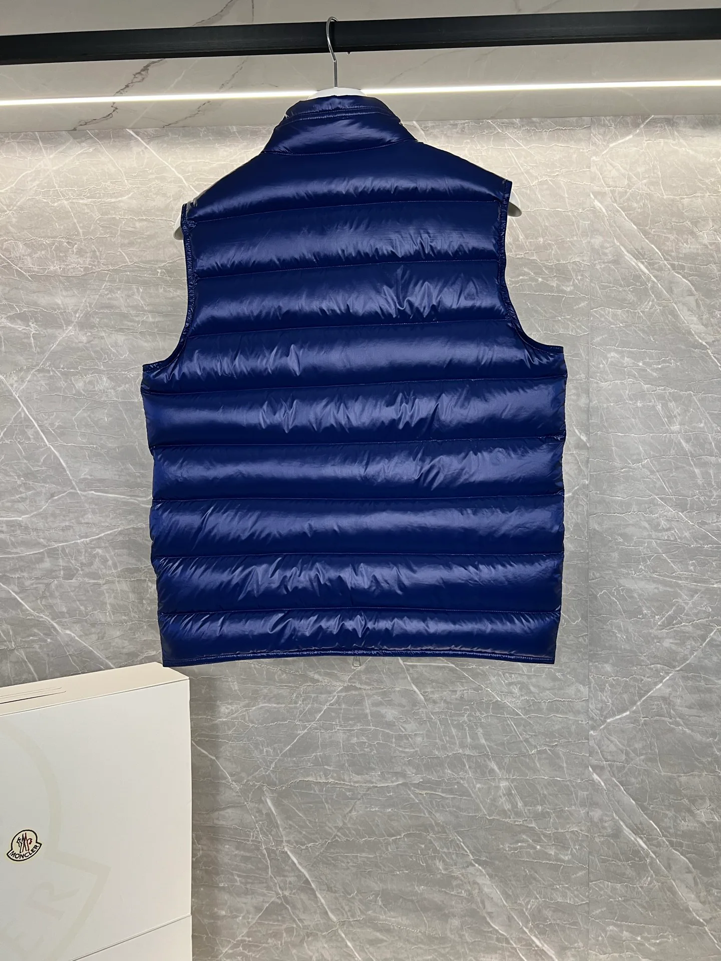 Women's Vests MONCLER 18111333