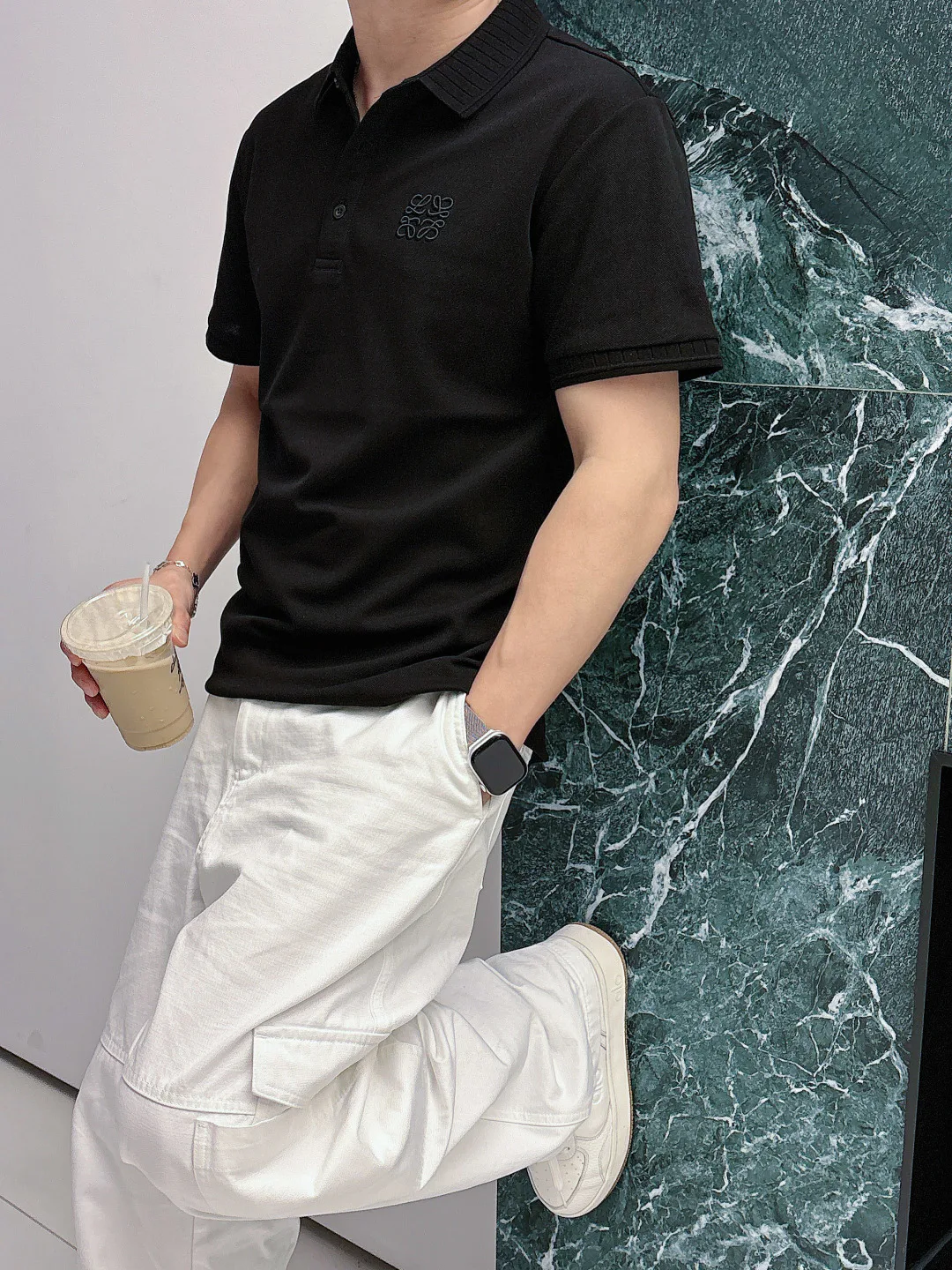 Men's Shirts LOEWE 18097730