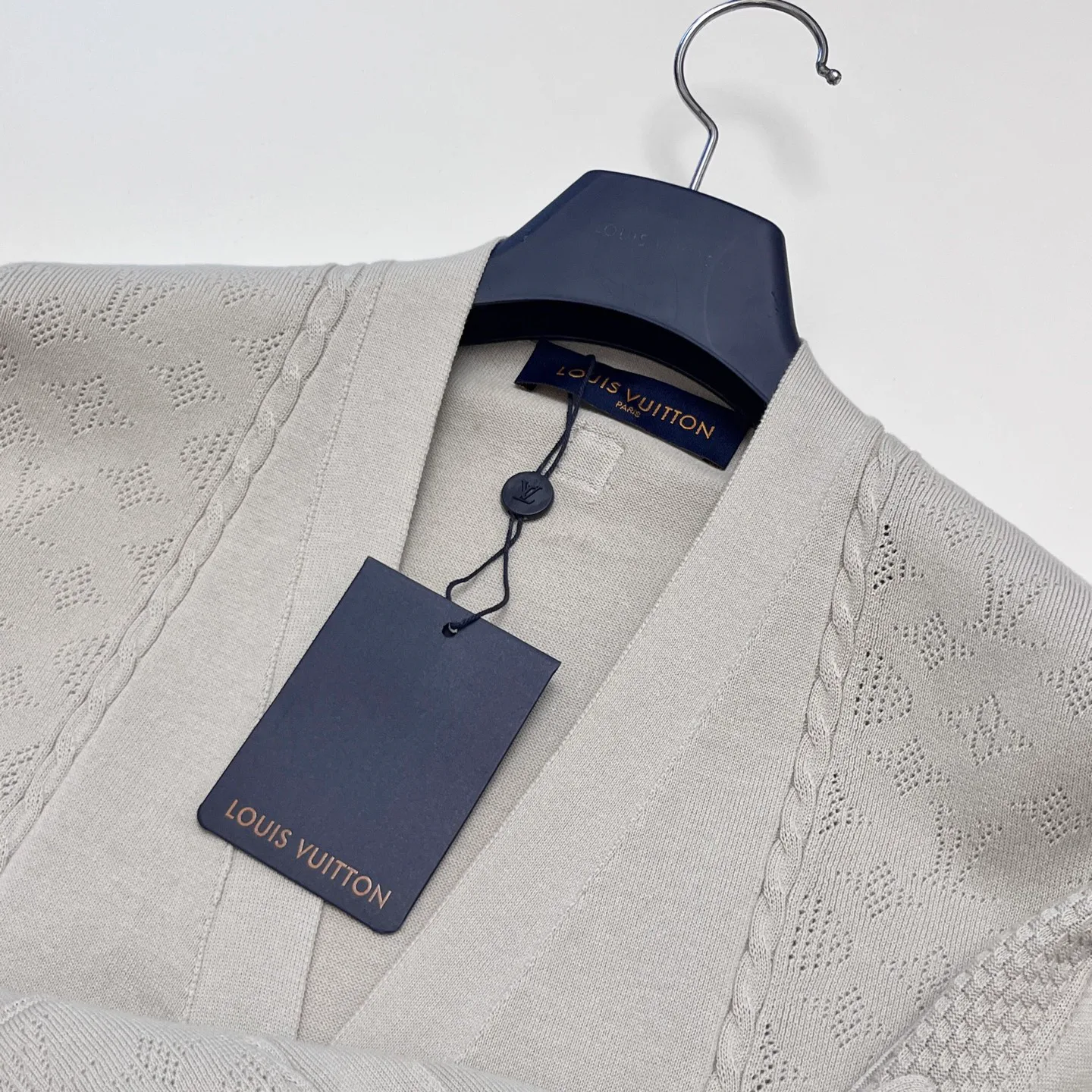 Women's Jumpers And Sweaters LOUIS VUITTON 18047012