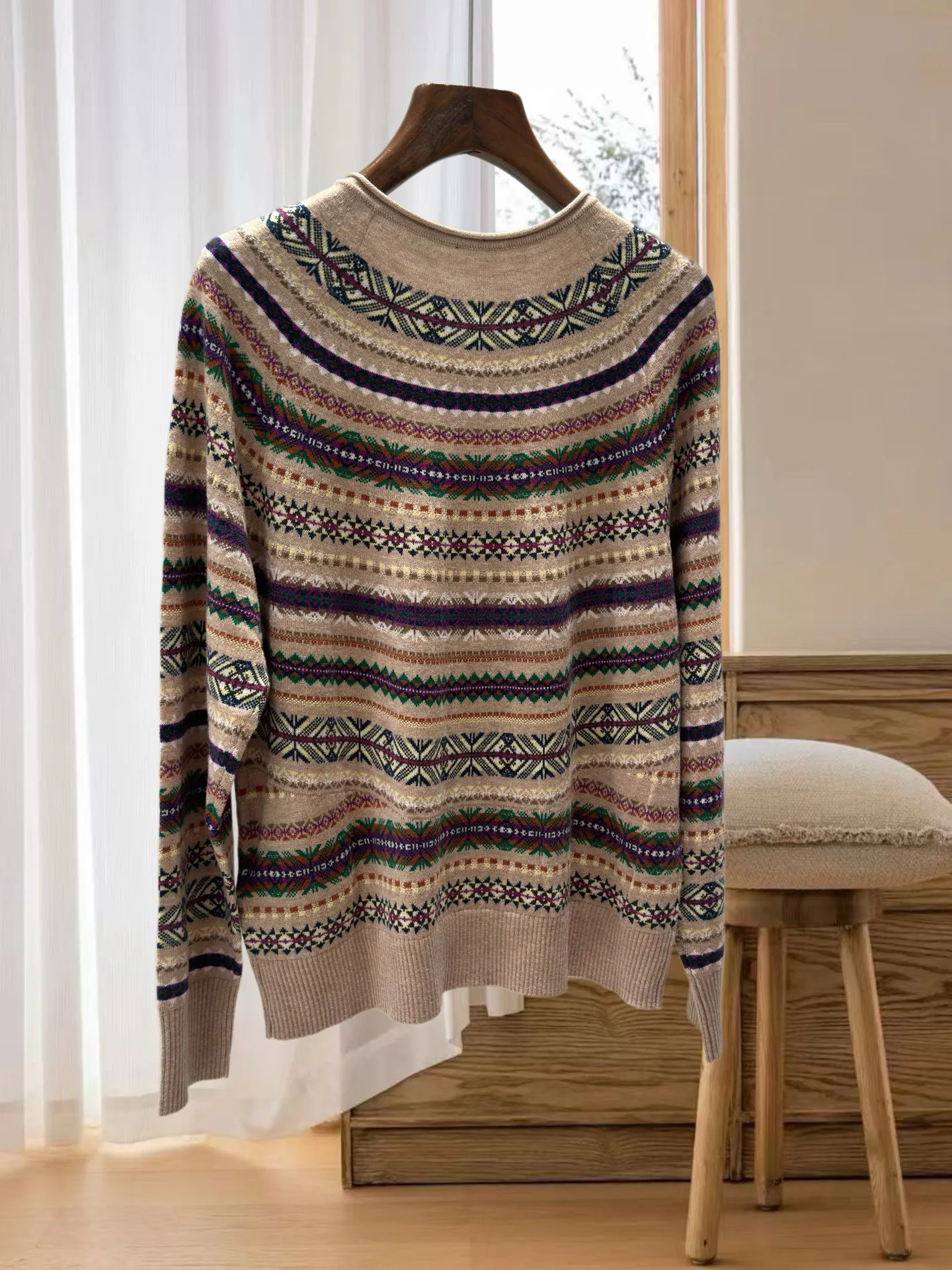 Women's Jumpers And Sweaters RALPH LAUREN 18215160
