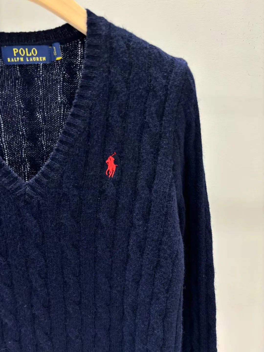 Women's Jumpers And Sweaters RALPH LAUREN 18035479