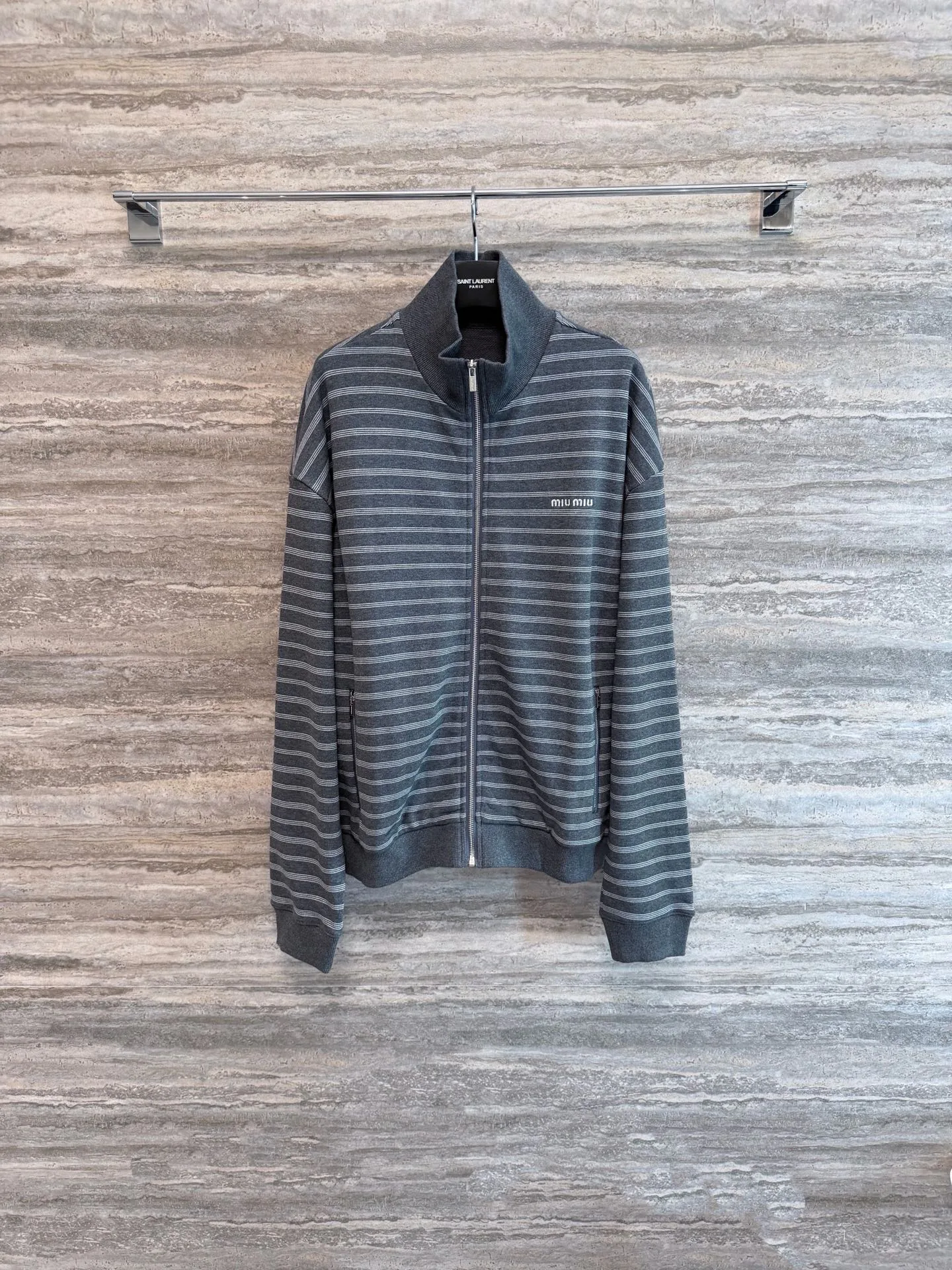 Women's Jumpers And Sweaters MIU MIU 18155401