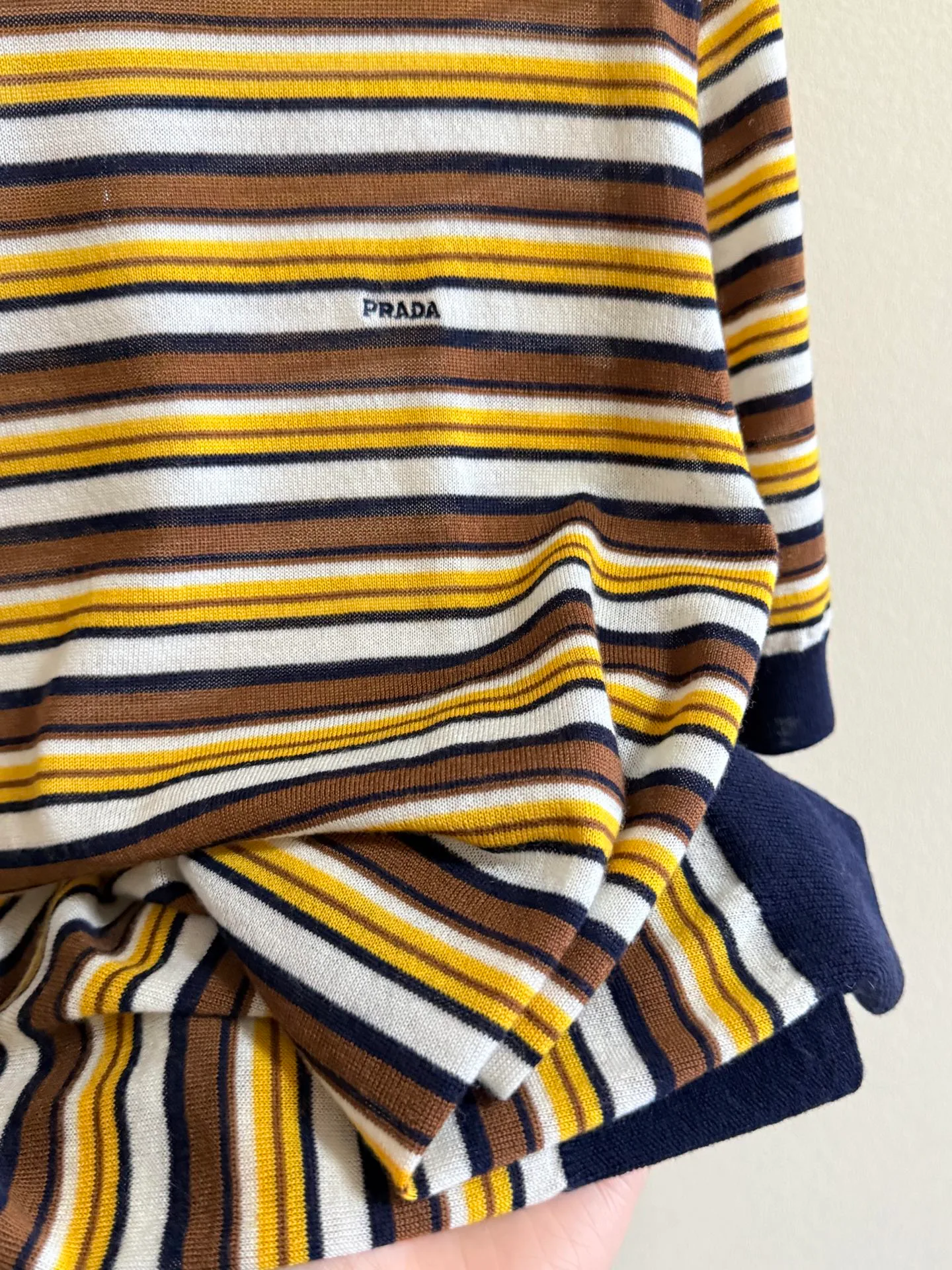 Women's T-Shirts PRADA 17894534