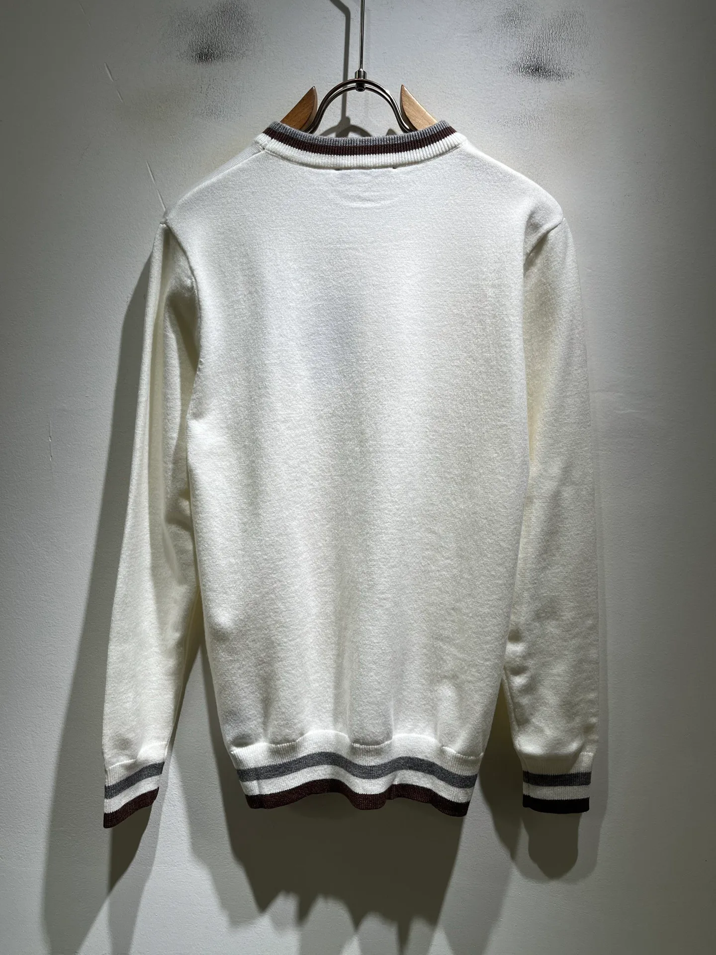 Men's Jumpers And Sweaters LORO PIANA 18343265
