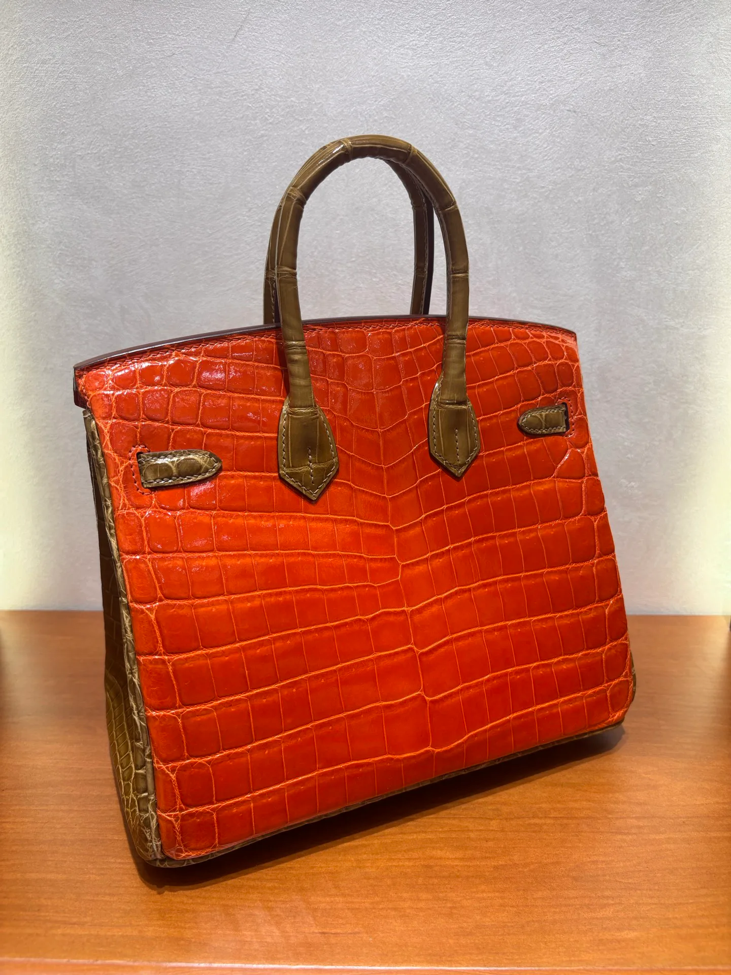 Women's Classic Handbags HERMES 18203089