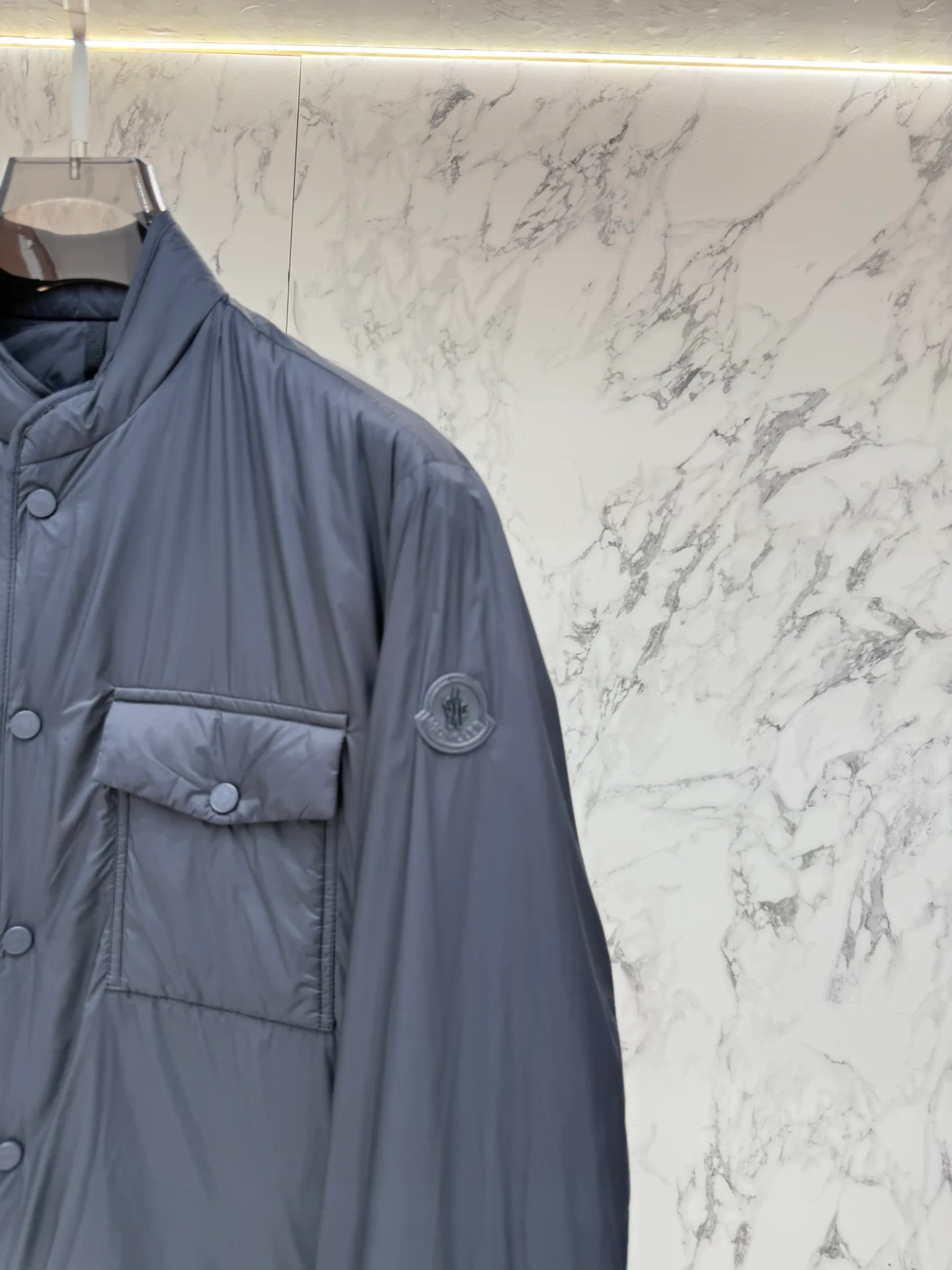 Men's Jackets And Down Jackets MONCLER 18007974