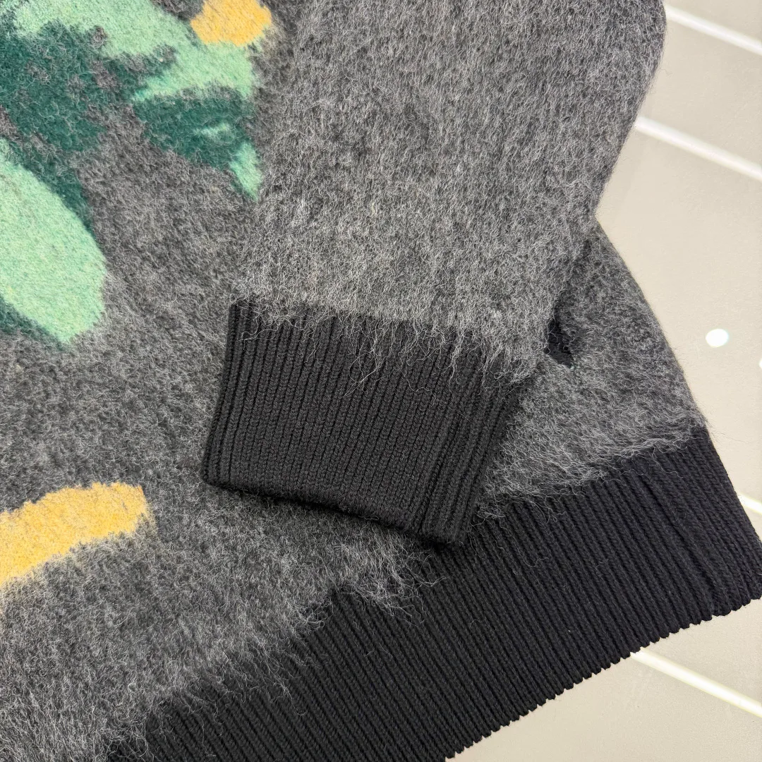 Men's Jumpers And Sweaters LOUIS VUITTON 18174087