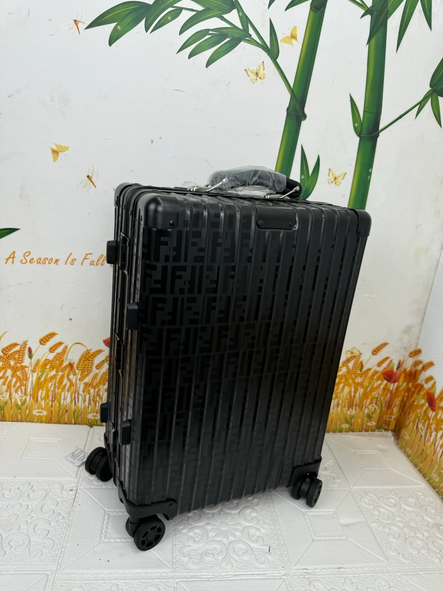 Suitcases RIMOWA 17186202