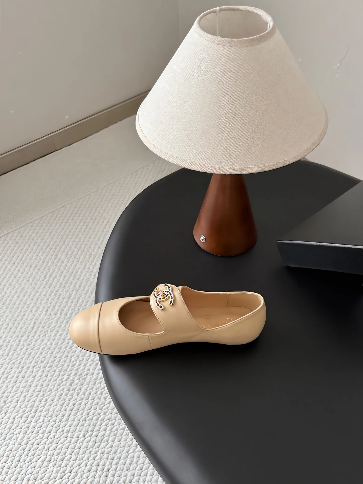 Women's Heels CHANEL 17968753