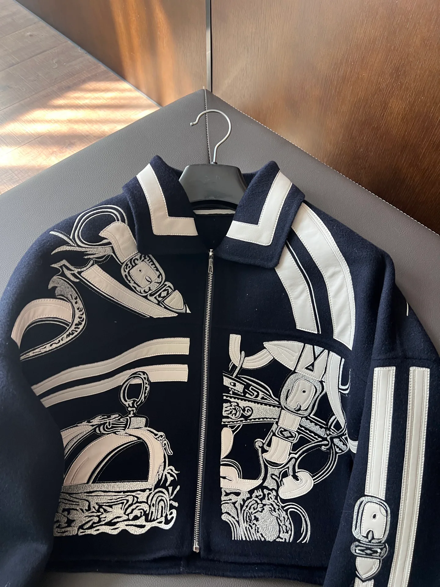 Women's Jackets And Down Jackets HERMES 18376271